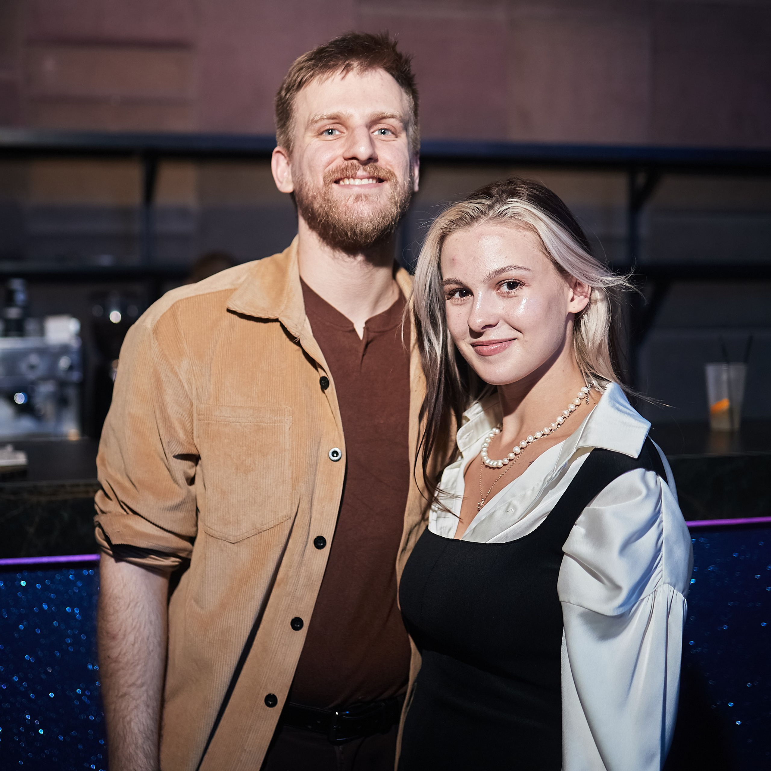 Показ мод в Москве