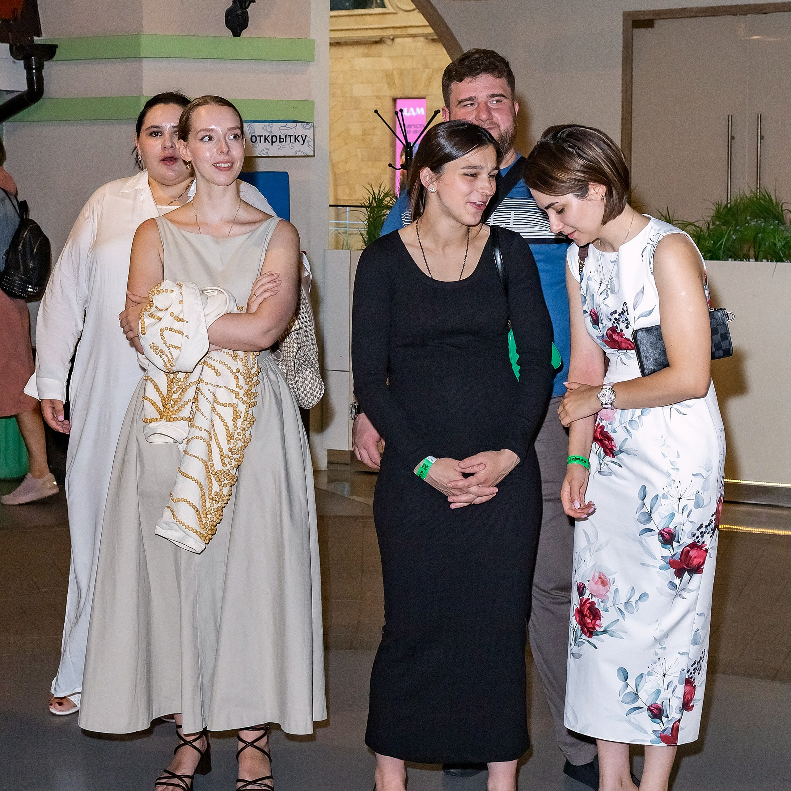 Детская фотосессия на день рождения