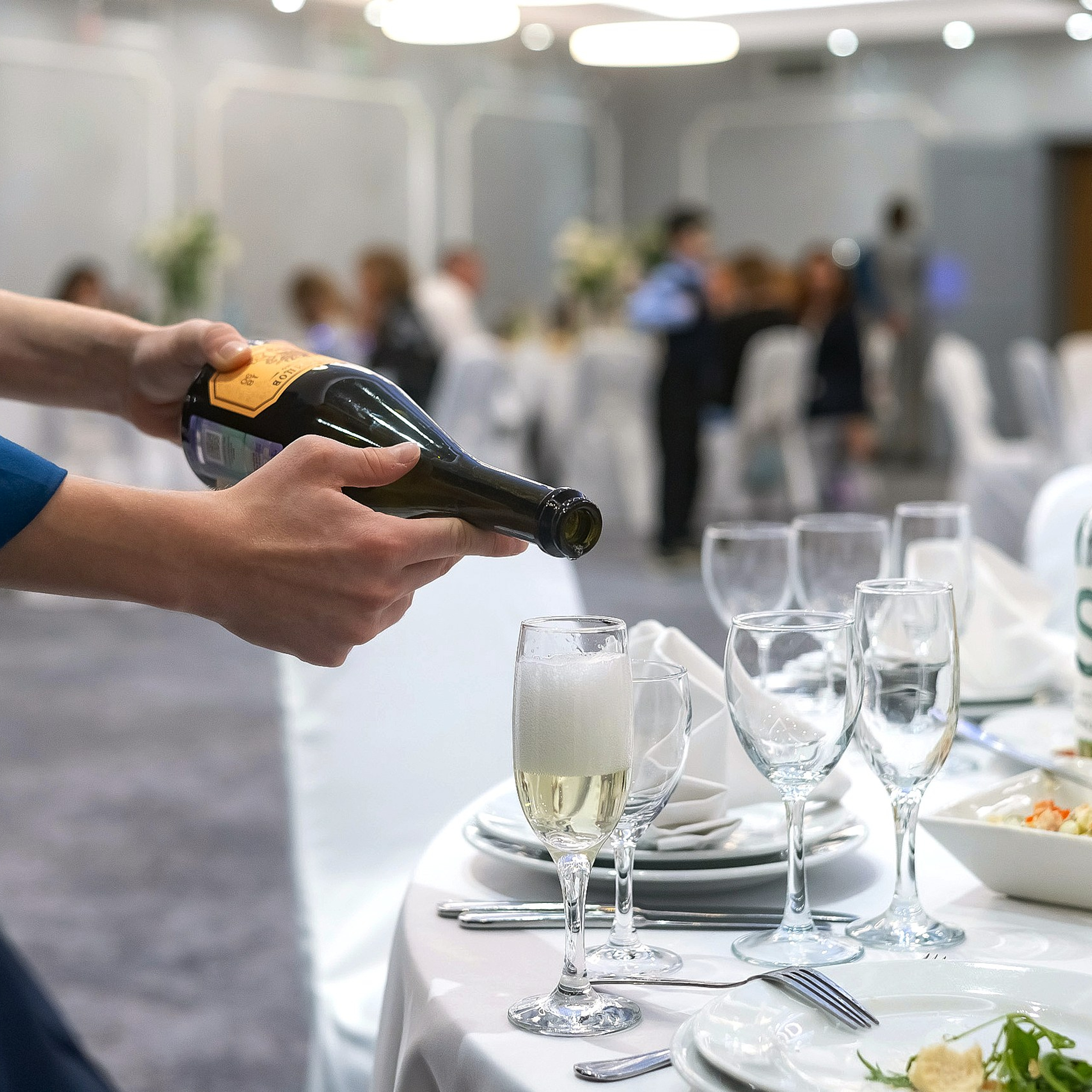 Свадебная фотосессия в загсе