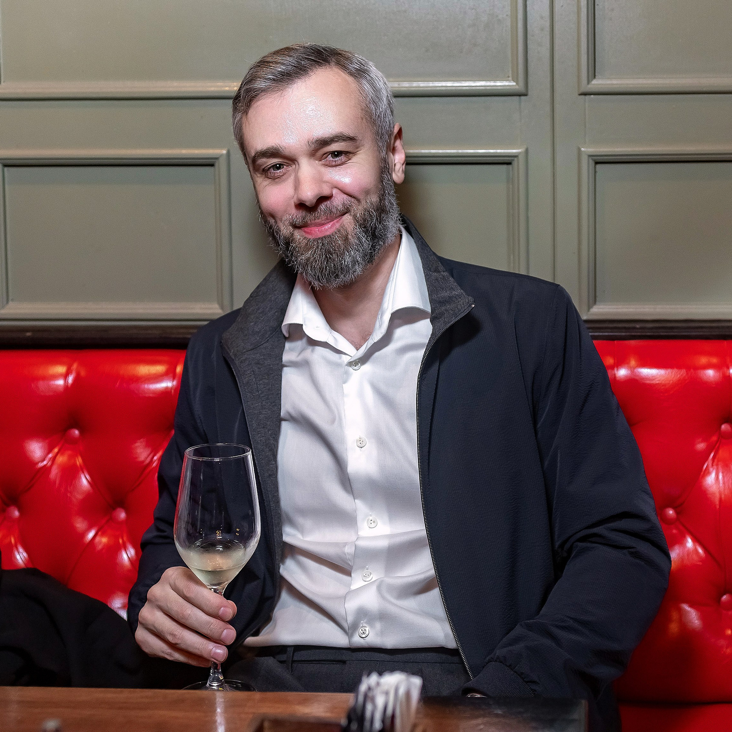 Репортажная съемка игры