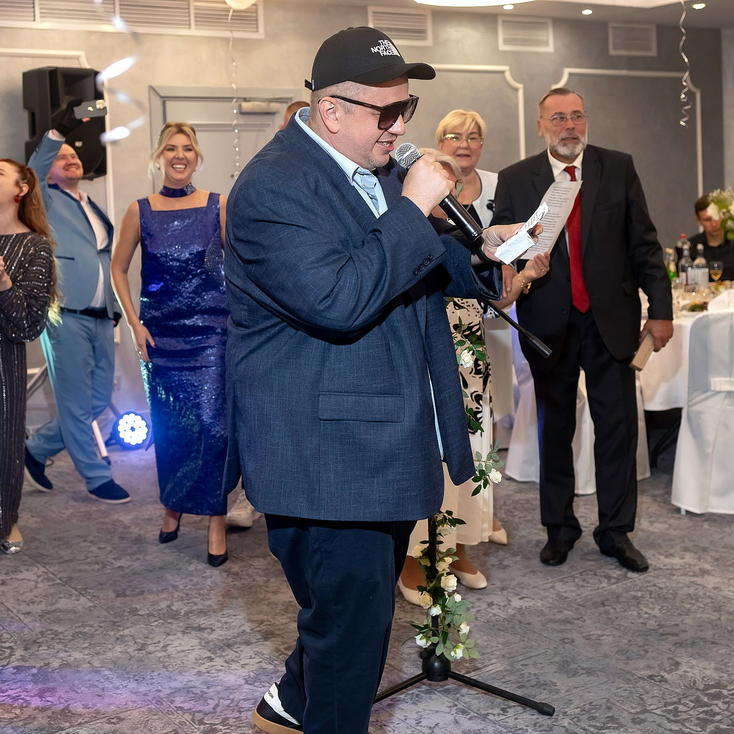 Свадебная фотосессия в загсе