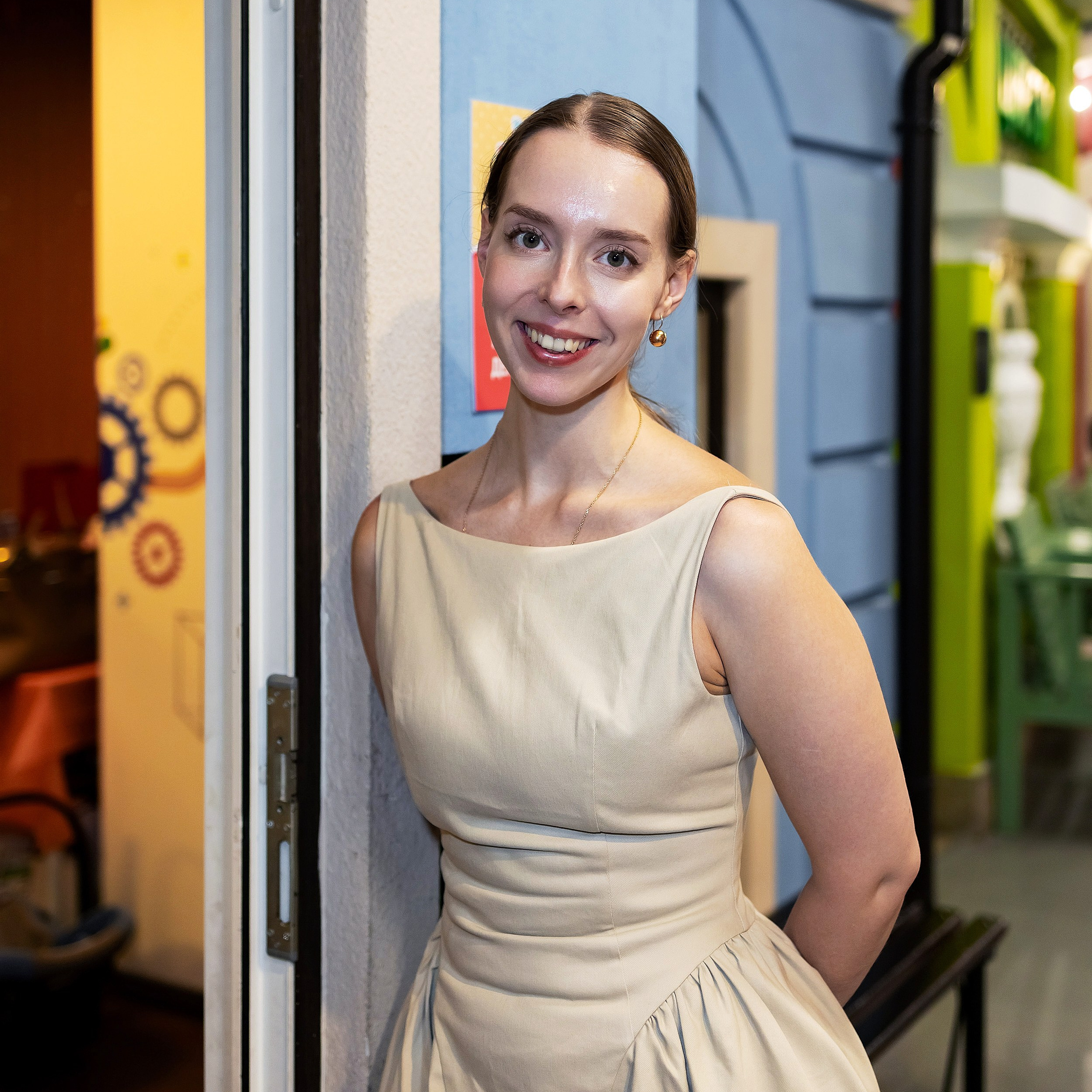 Детская фотосессия на день рождения