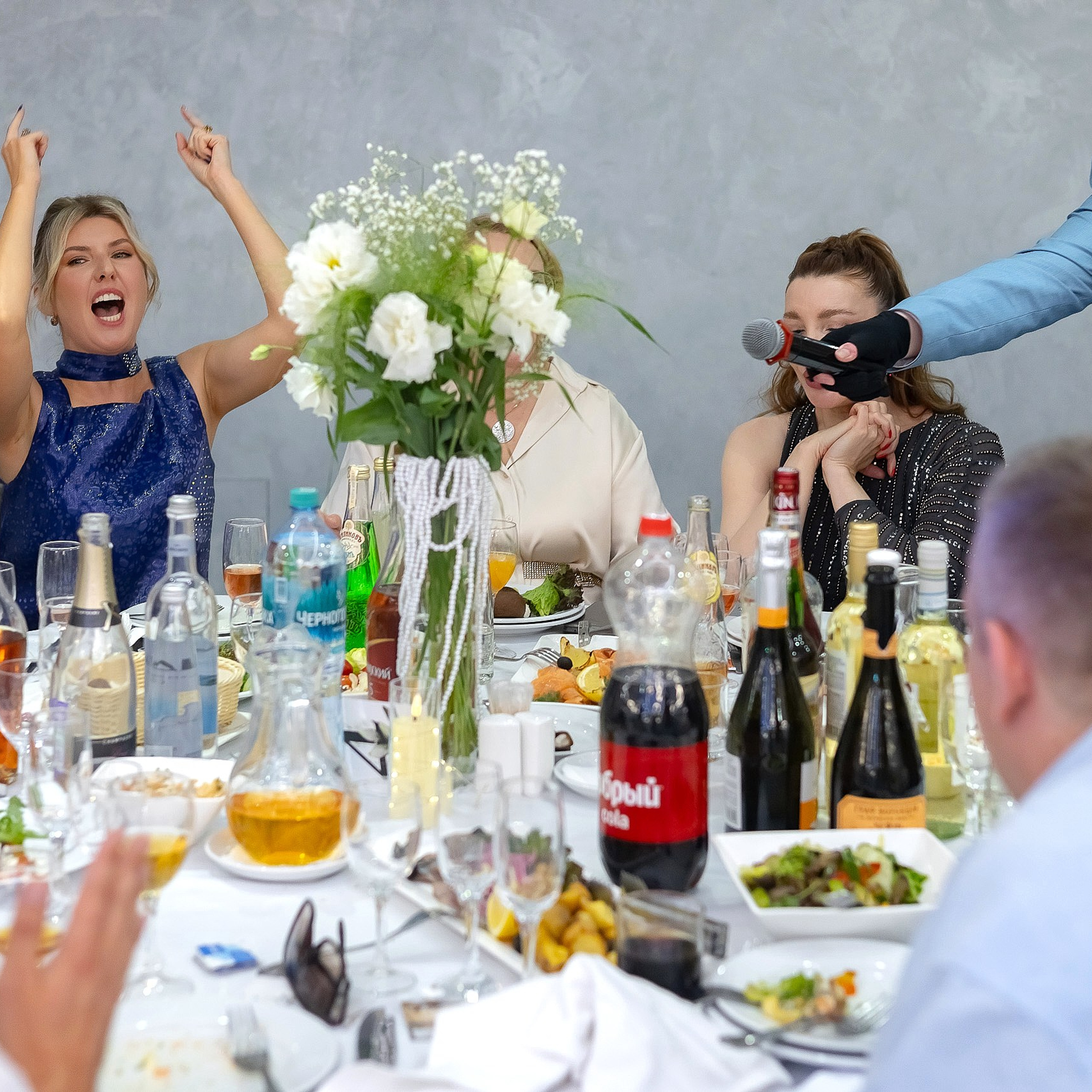 Свадебная фотосессия в загсе