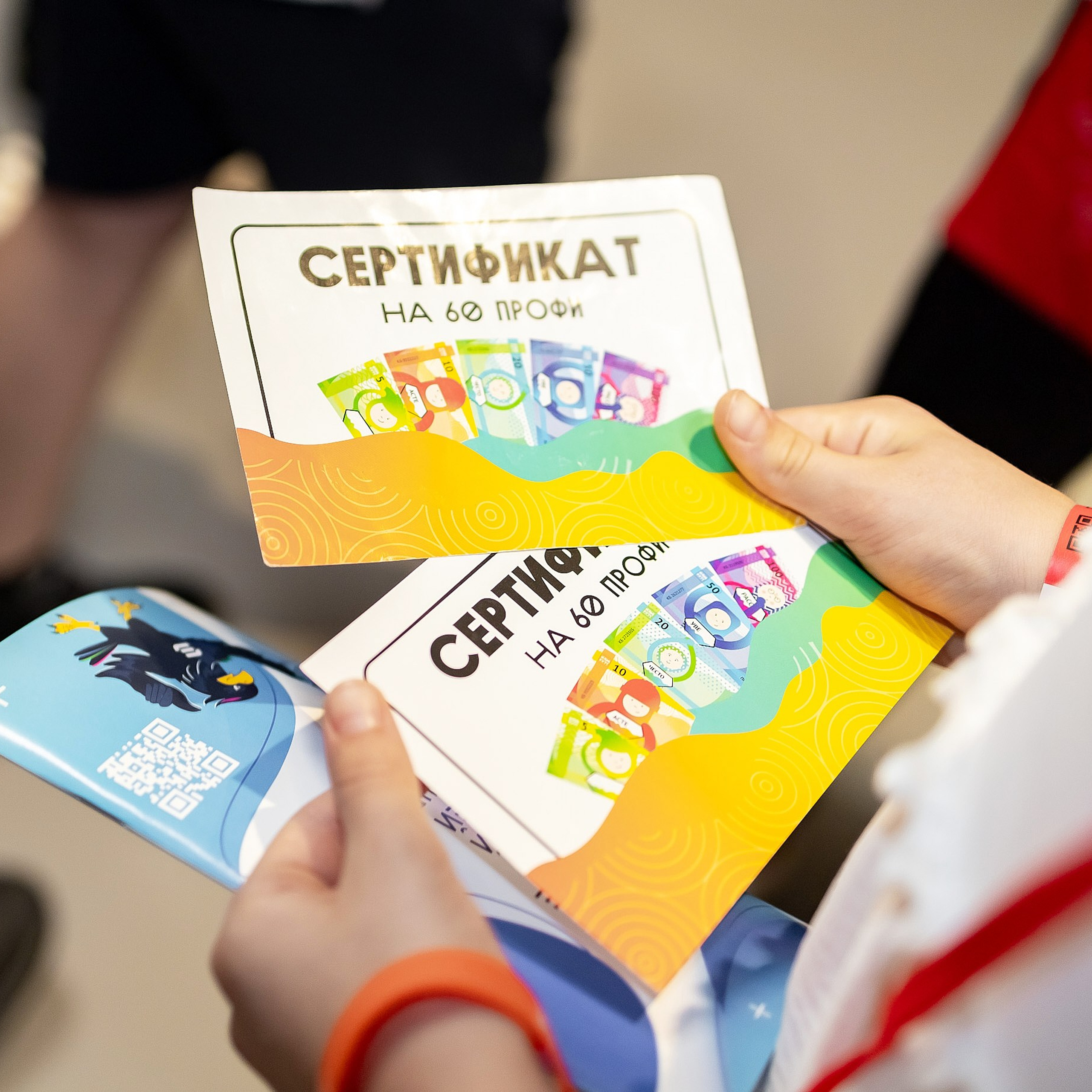 Детская фотосессия на день рождения