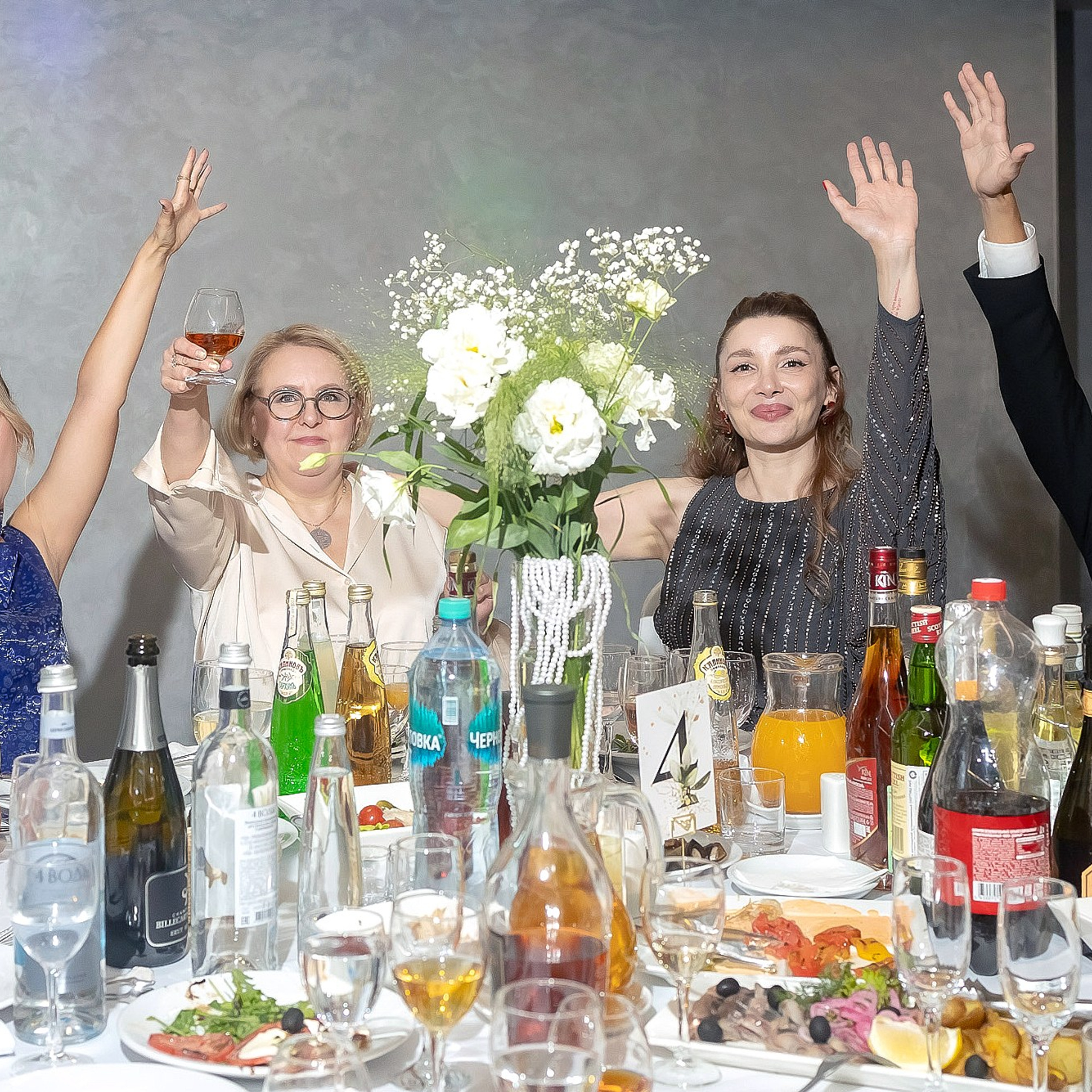 Свадебная фотосессия в загсе