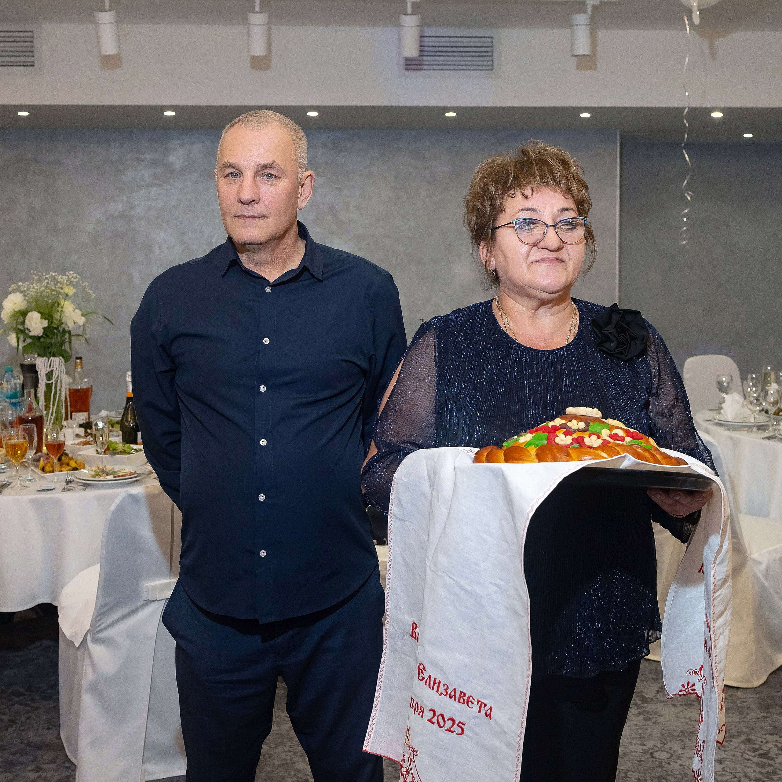 Свадебная фотосессия в загсе