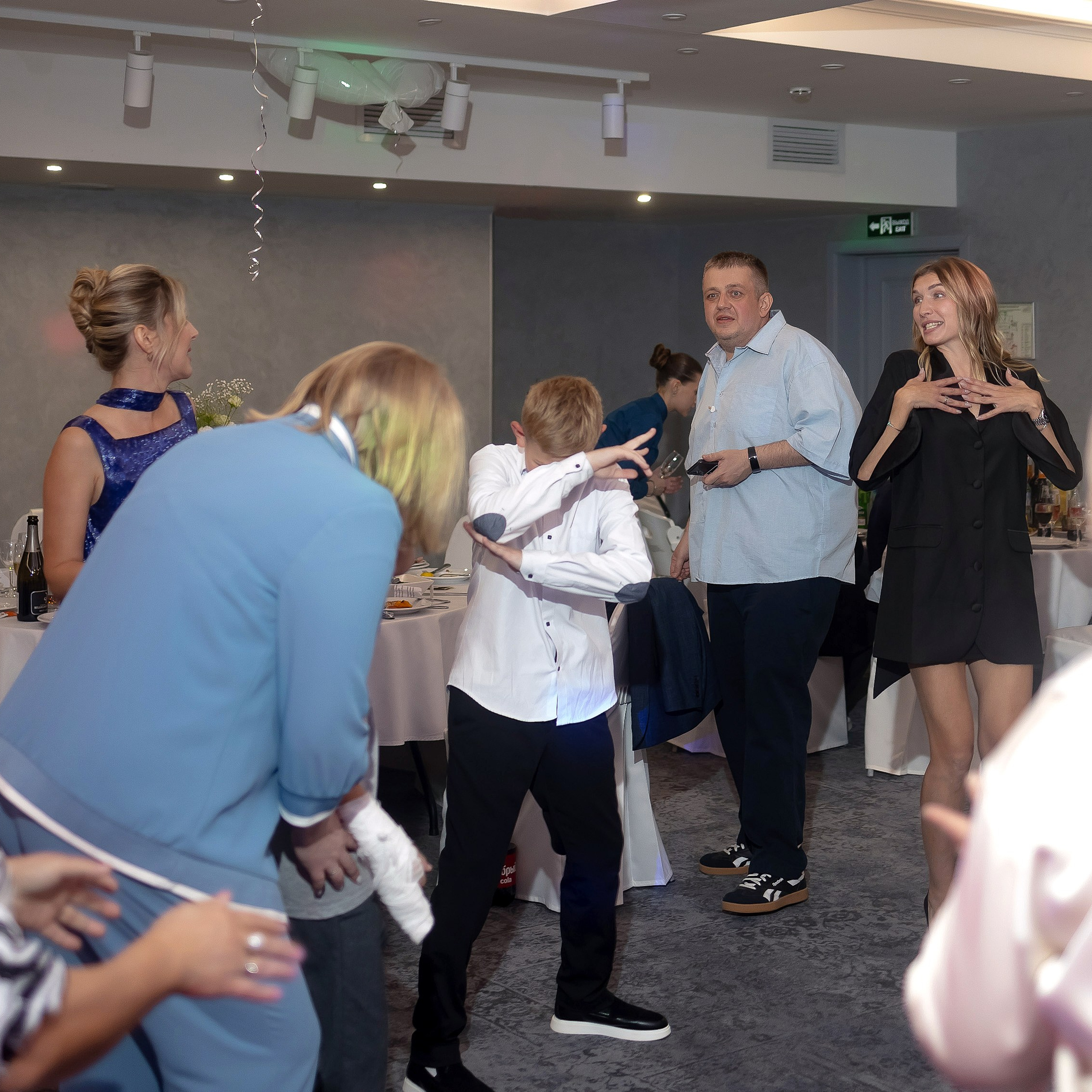 Свадебная фотосессия в загсе