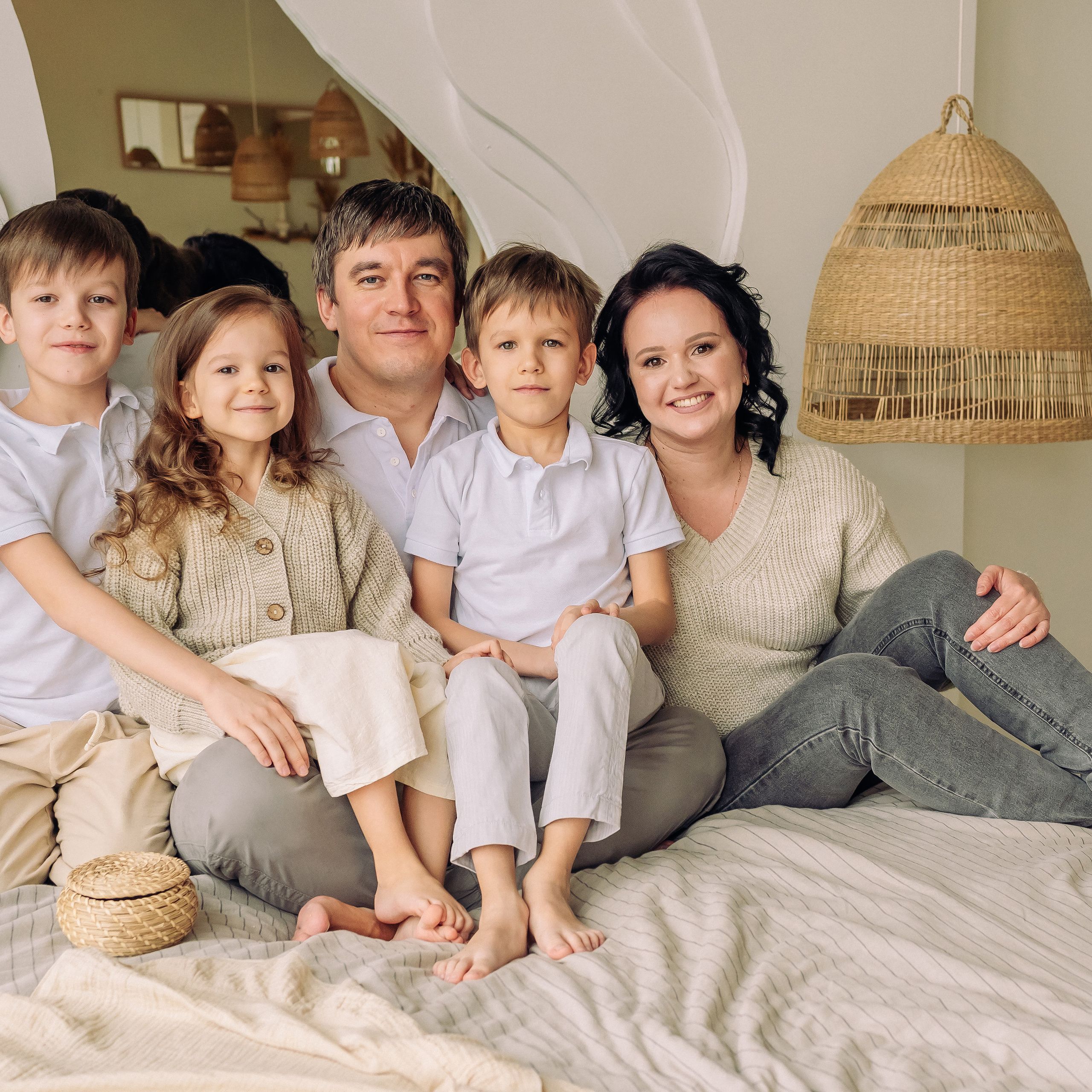 Отзывы. Фотограф в Санкт-Петербурге Мария Павлышина