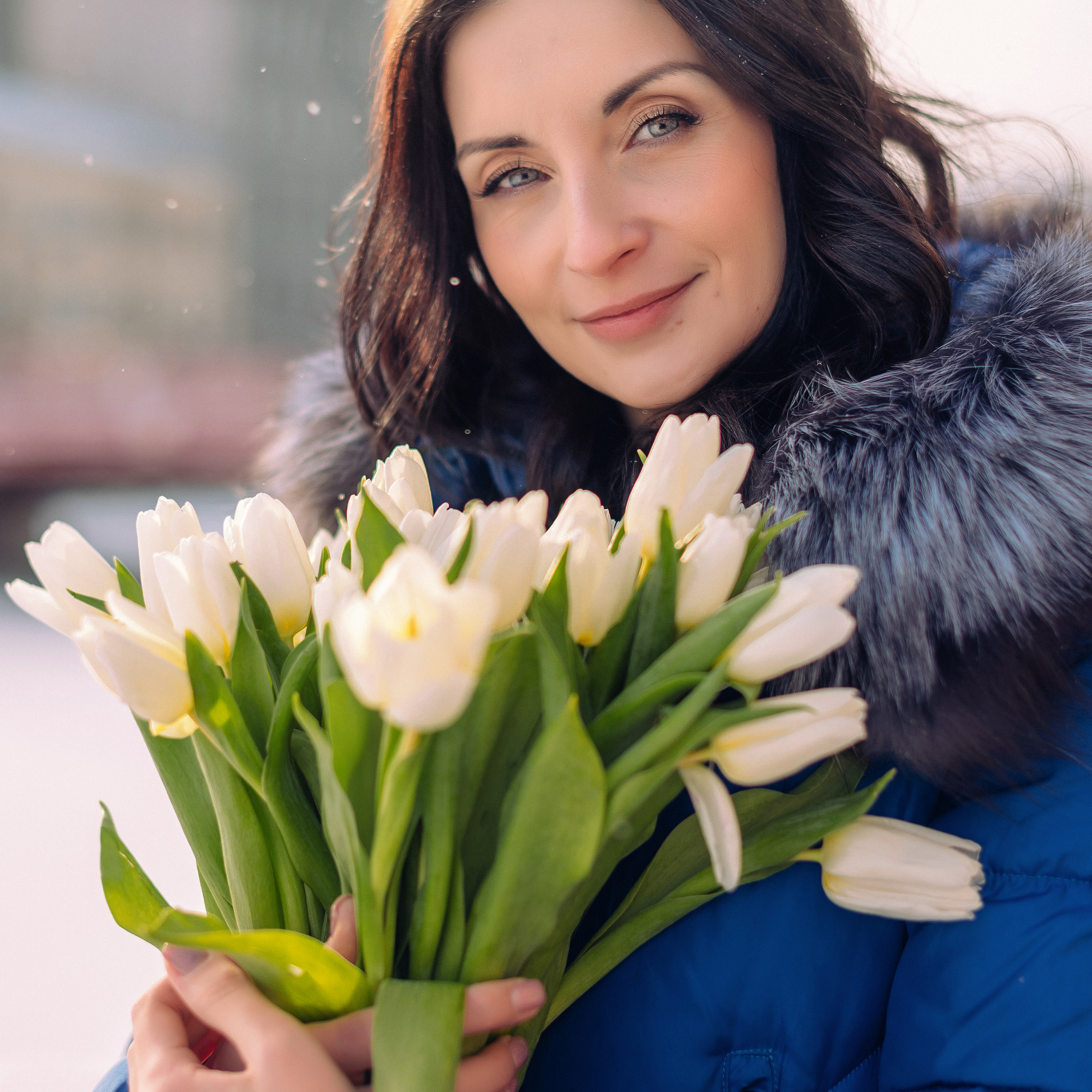 Отзывы. Фотограф в Санкт-Петербурге Мария Павлышина
