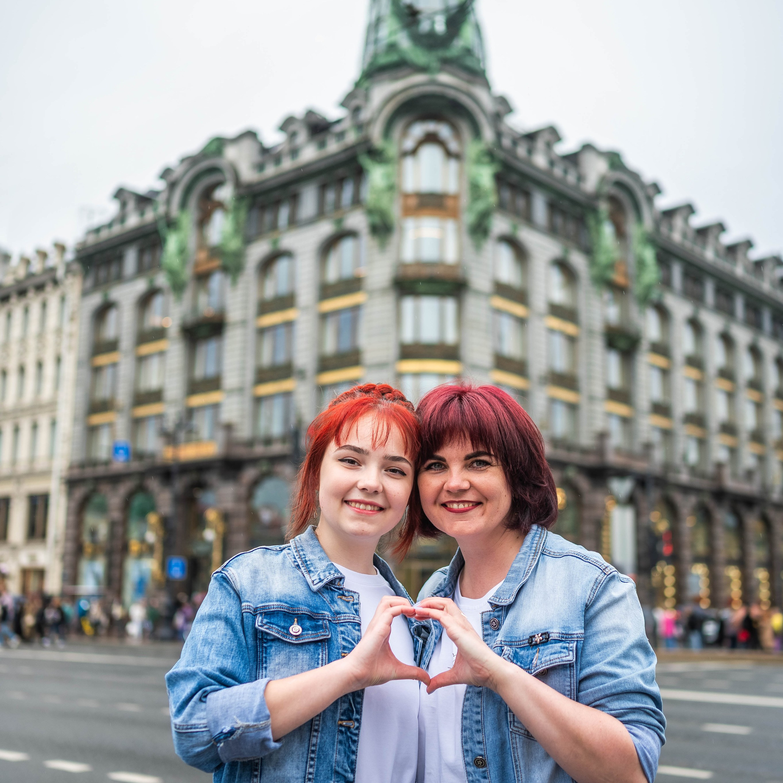 Отзывы. Фотограф в Санкт-Петербурге Мария Павлышина