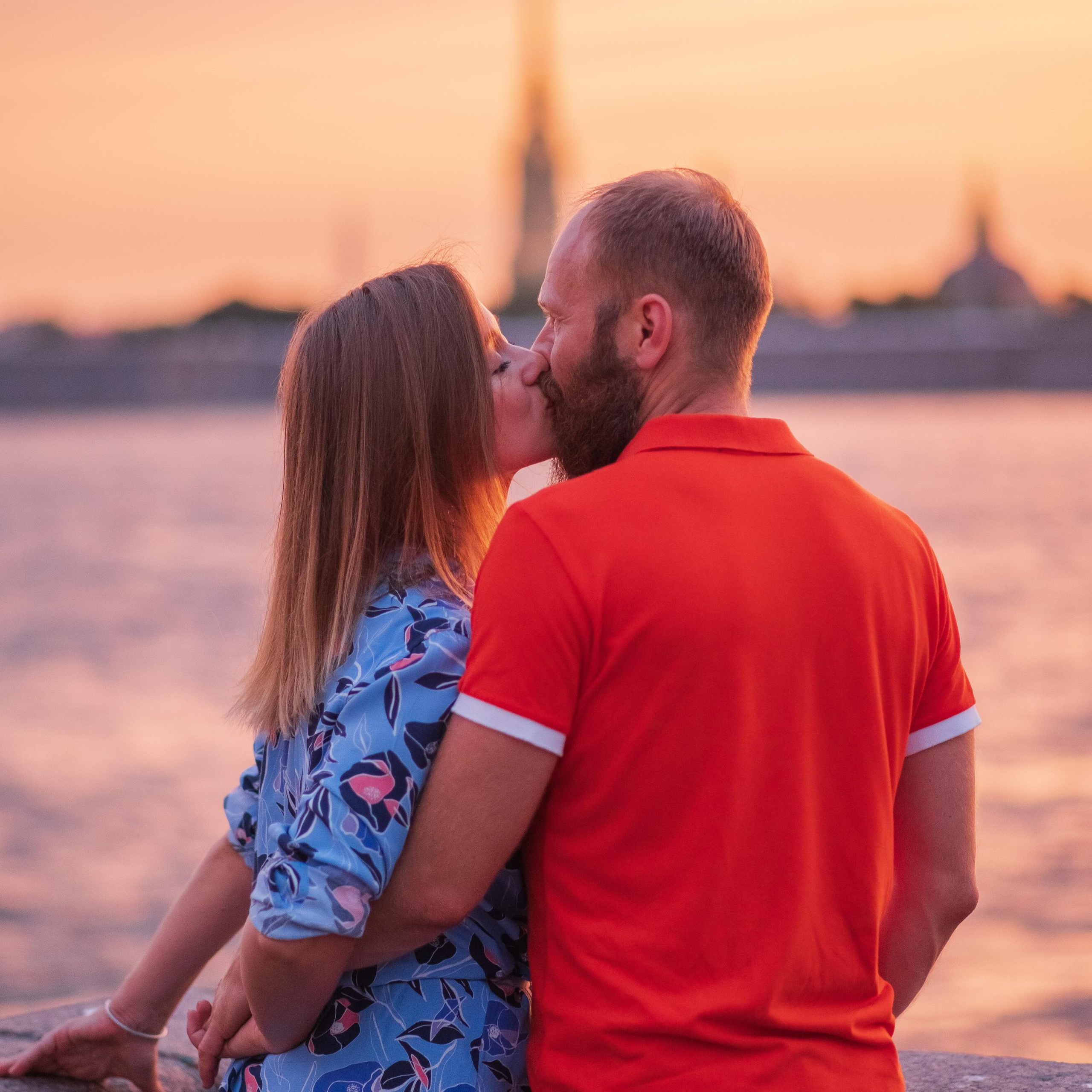 Юля и&nbsp;Юра