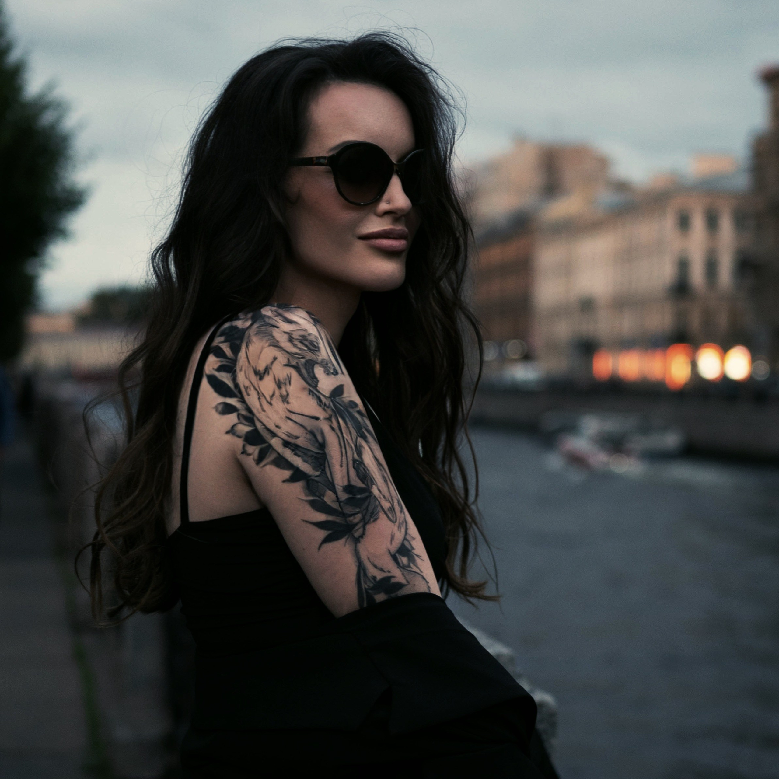 Отзывы. Фотограф в Санкт-Петербурге Мария Павлышина