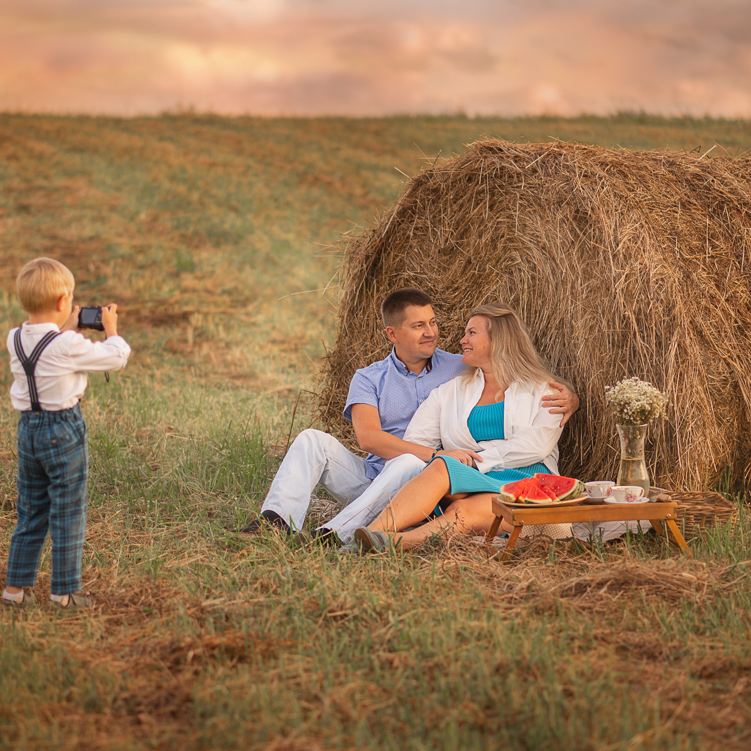 Отзывы. Фотограф в Санкт-Петербурге Мария Павлышина