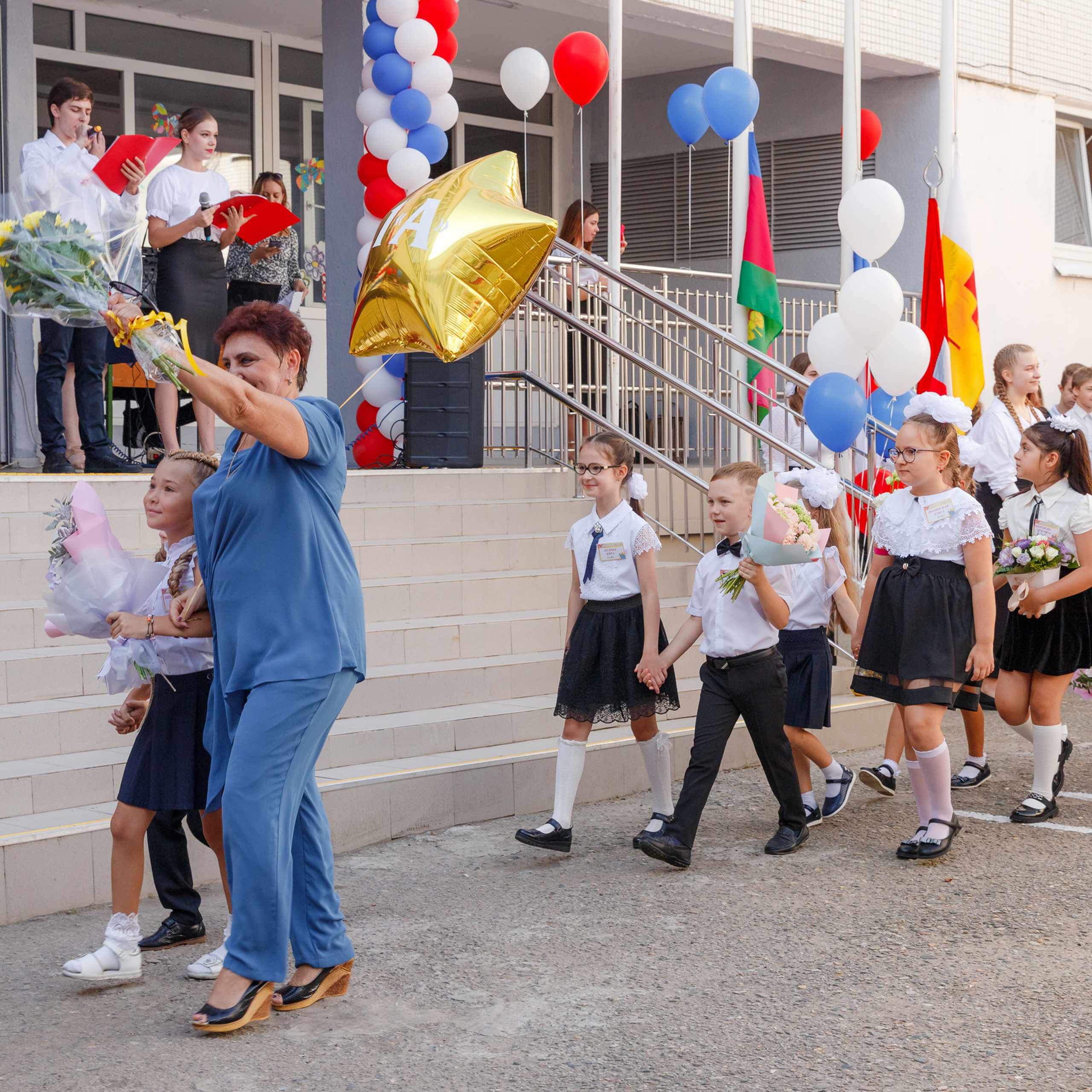 Отзывы. Марина Ушакова. Фотограф. Выпускные альбомы. г. Краснодар