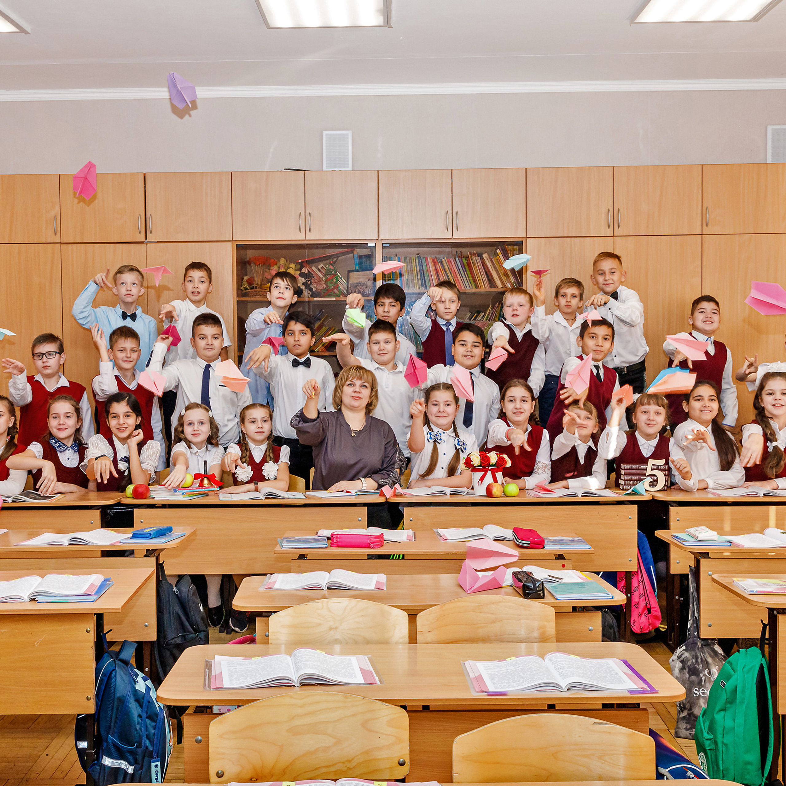 Отзывы. Марина Ушакова. Фотограф. Выпускные альбомы. г. Краснодар