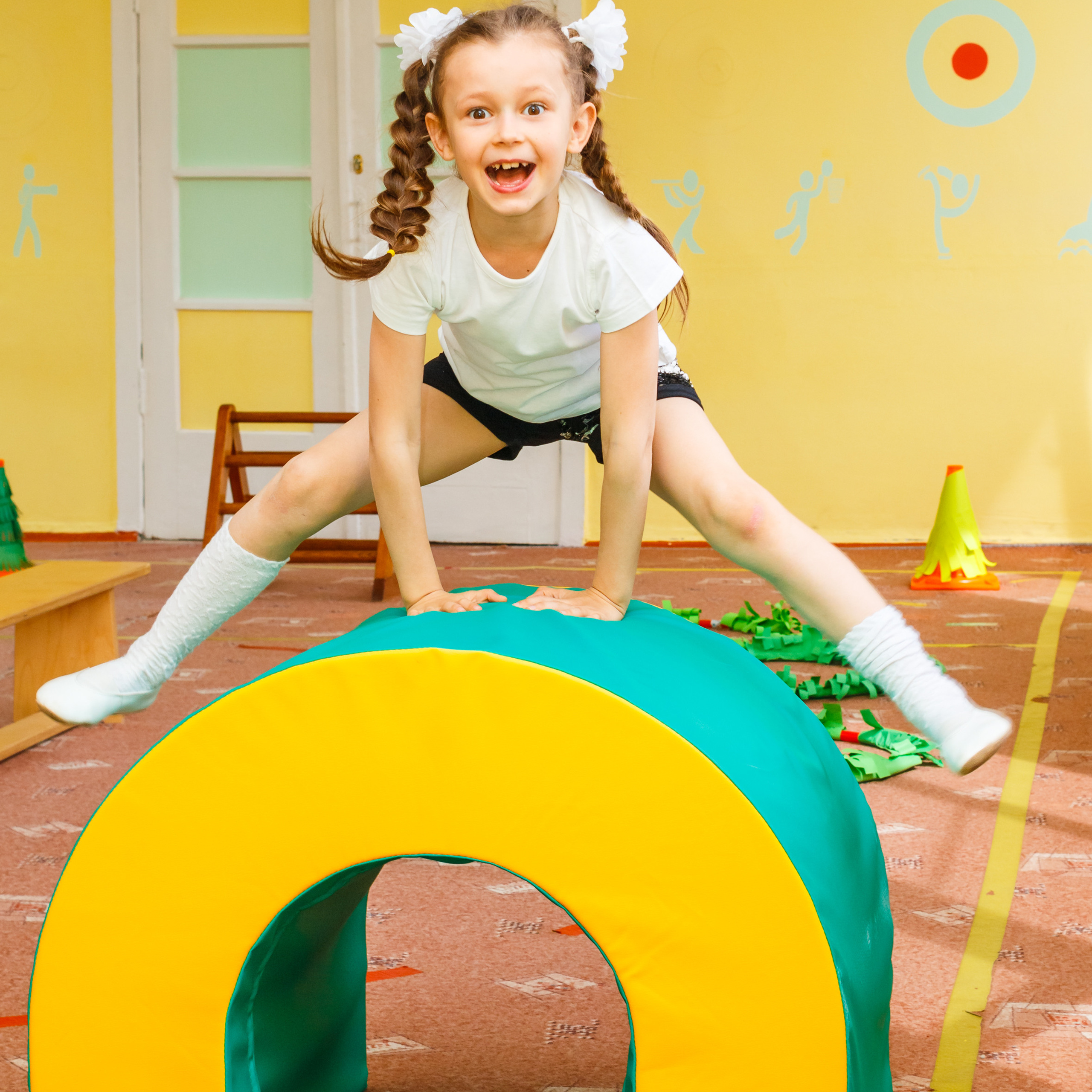 ФИЗКУЛЬТУРА