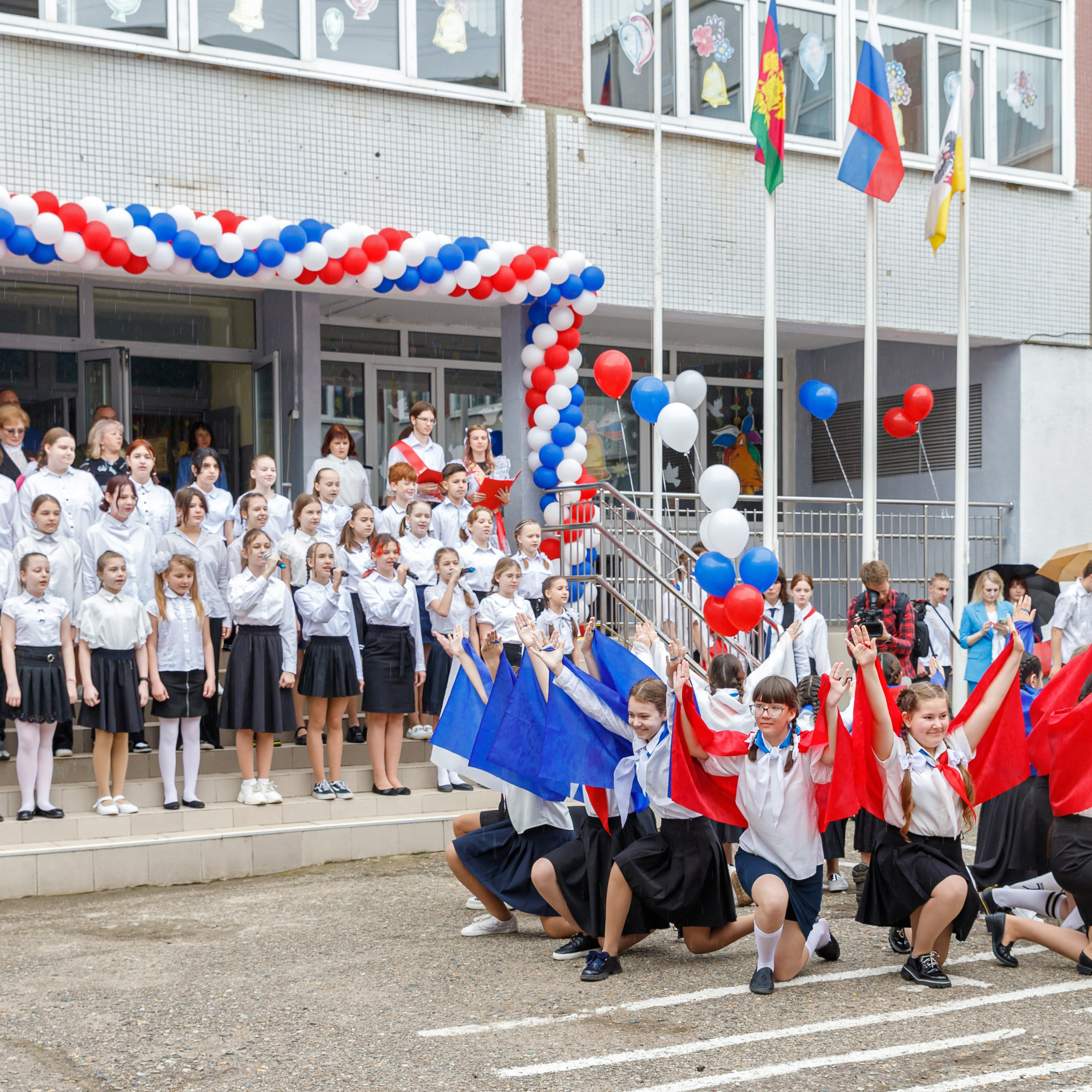 Отзывы. Марина Ушакова. Фотограф. Выпускные альбомы. г. Краснодар