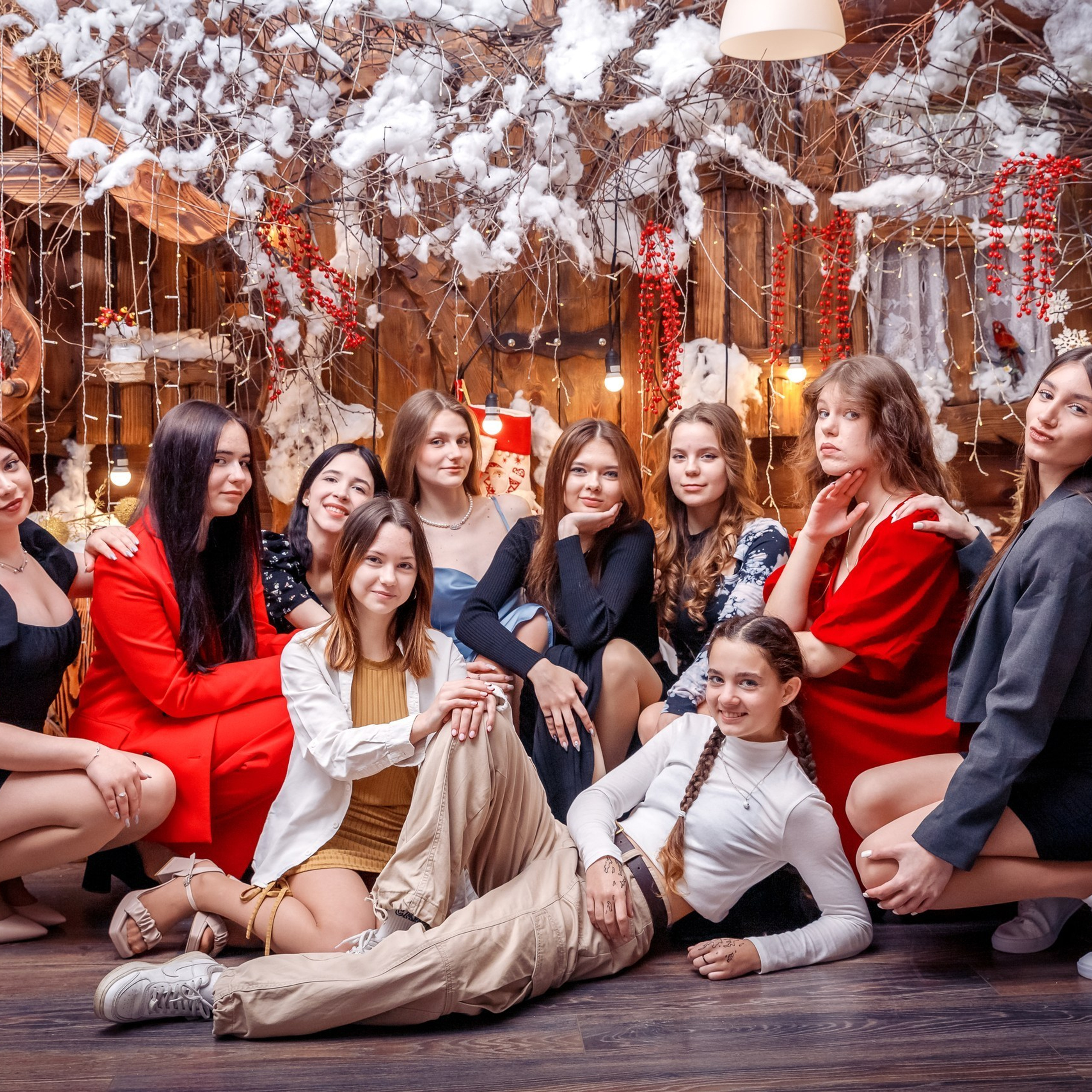 Отзывы. Марина Ушакова. Фотограф. Выпускные альбомы. г. Краснодар