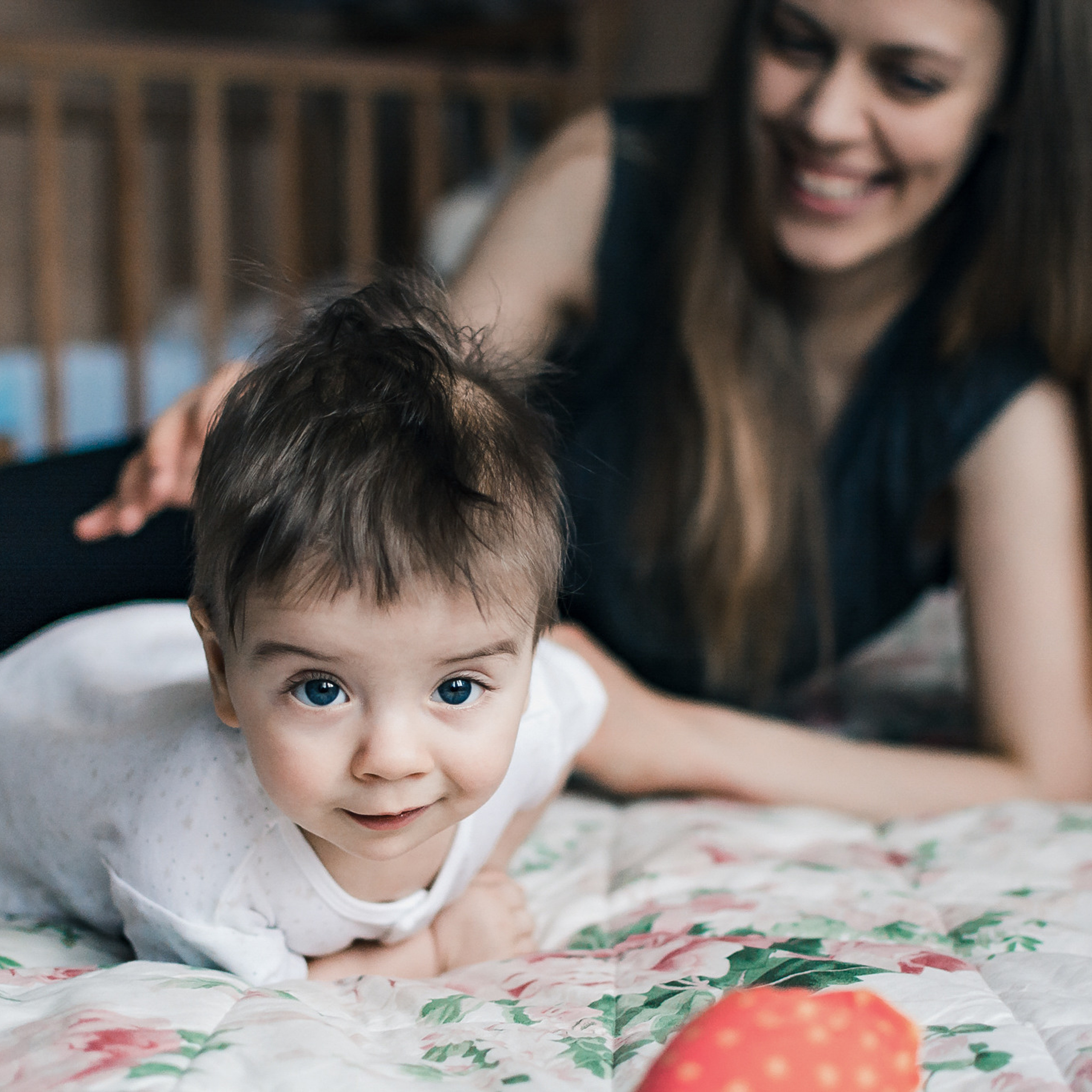 Отзывы. Семейный фотограф. Lifestyle. Москва. Анастасия Михайлова