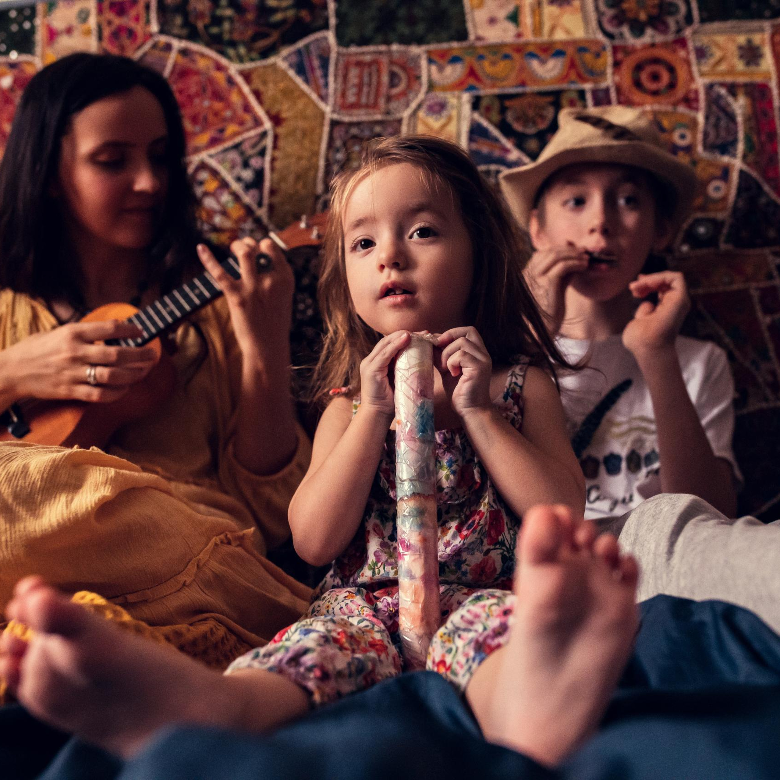 Отзывы. Семейный фотограф. Lifestyle. Москва. Анастасия Михайлова