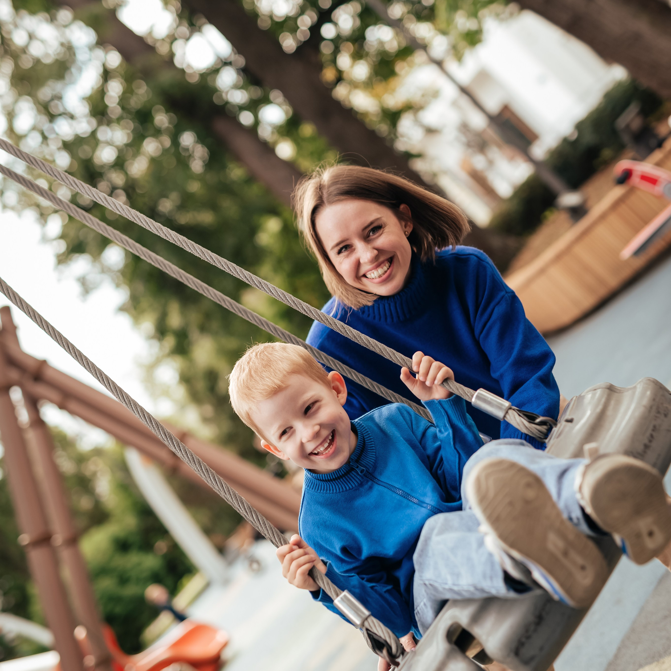 Прогулка по ВДНХ