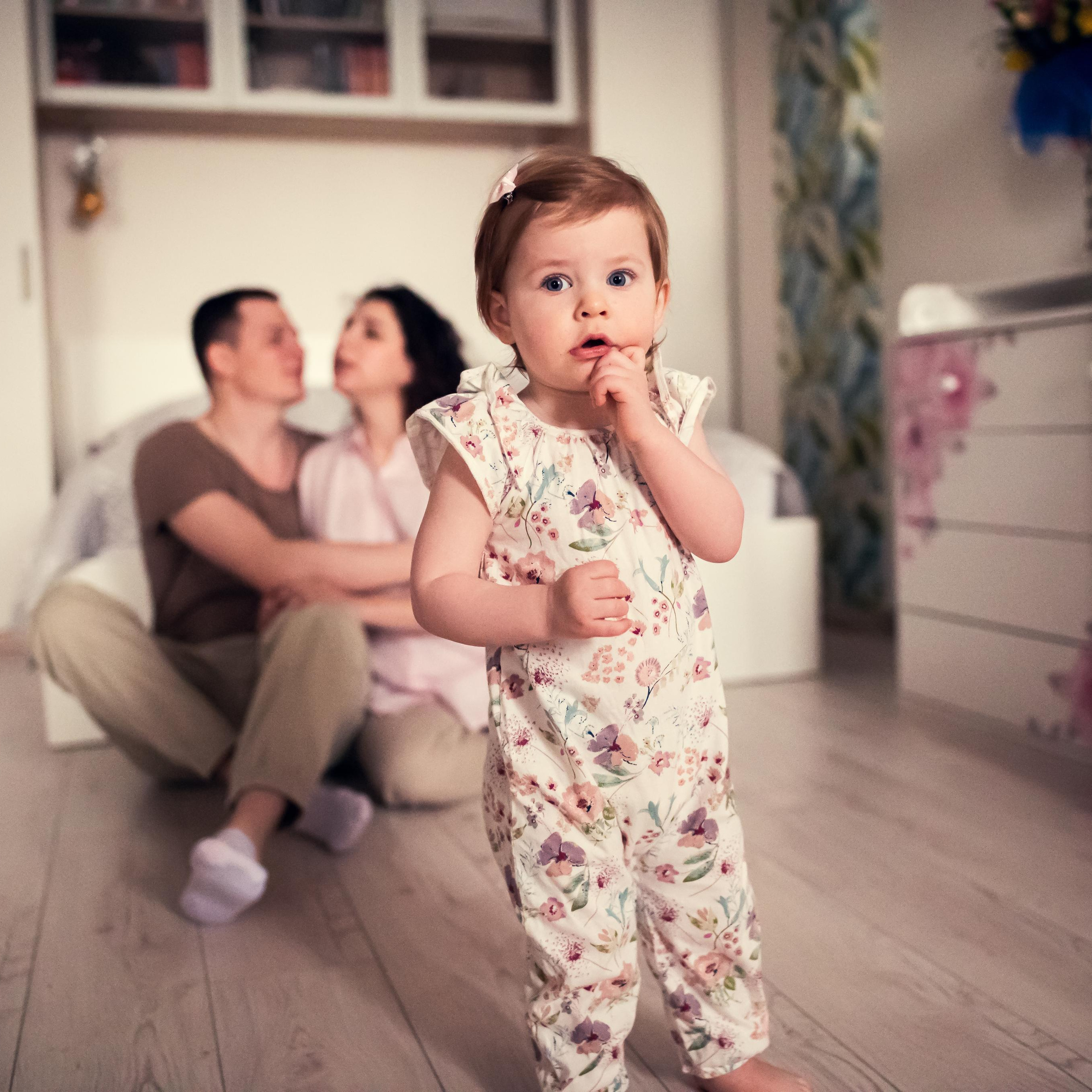 Отзывы. Семейный фотограф. Lifestyle. Москва. Анастасия Михайлова