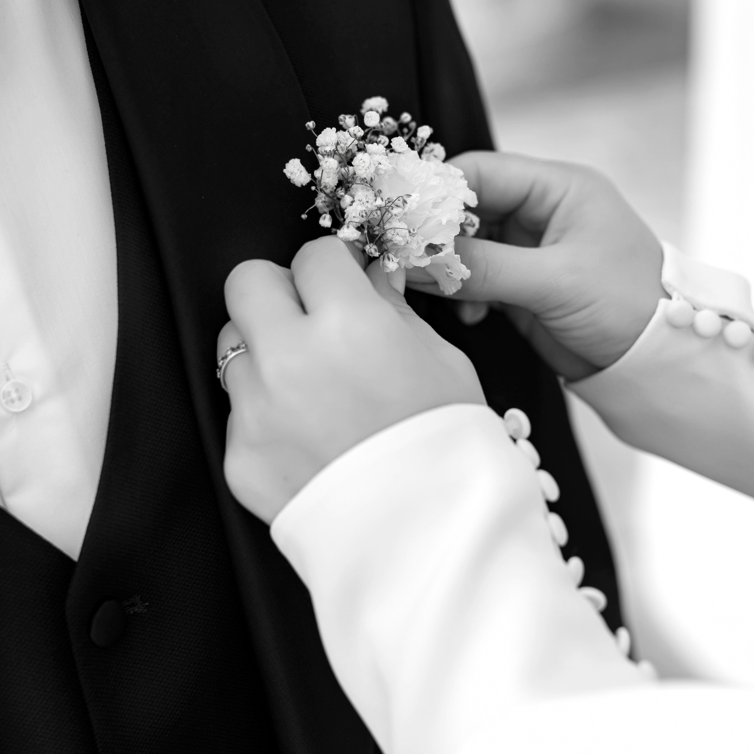 Свадебная фотосессия Юлии и Андрея на ВДНХ