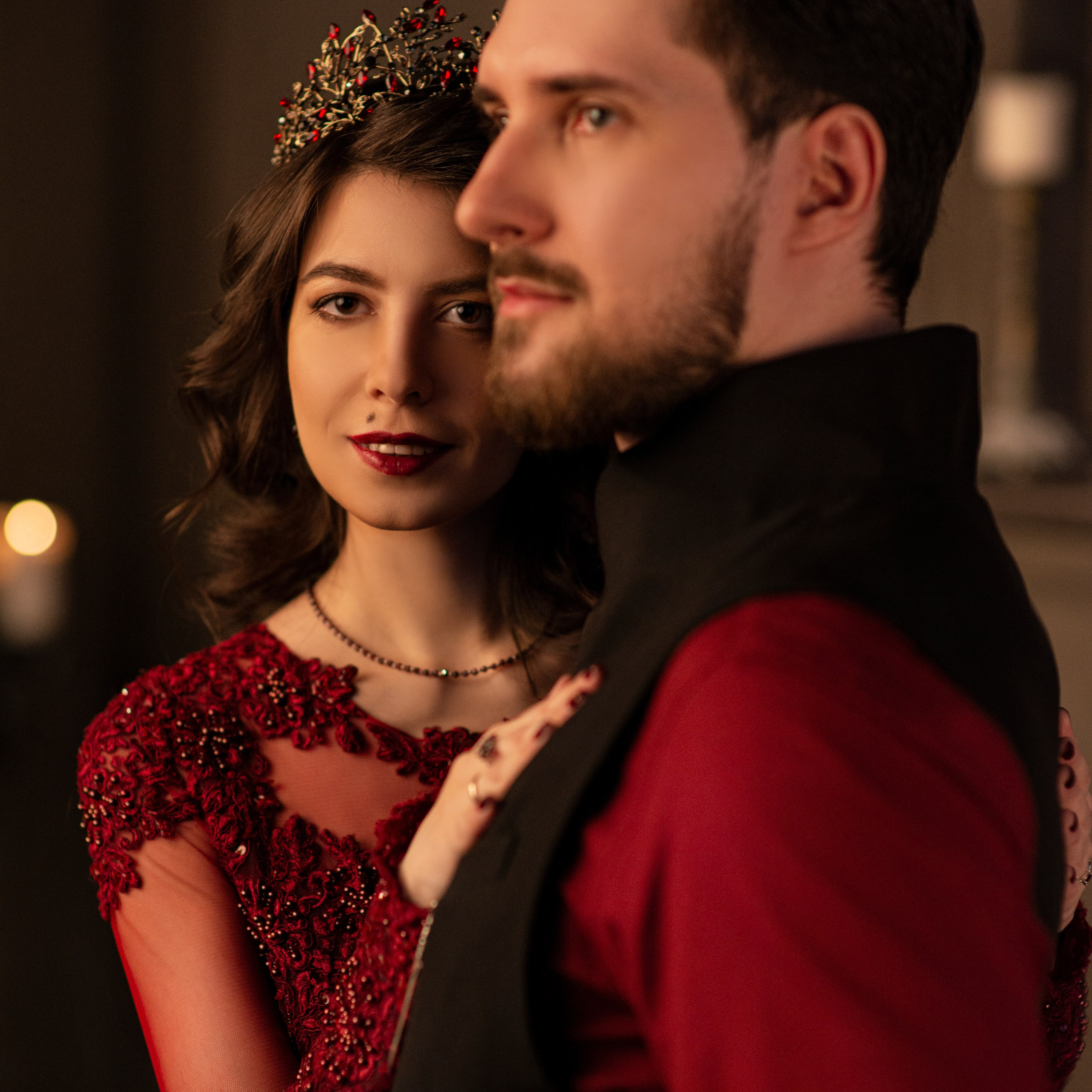 Фотосессия LoveStory Андрея и Олеси