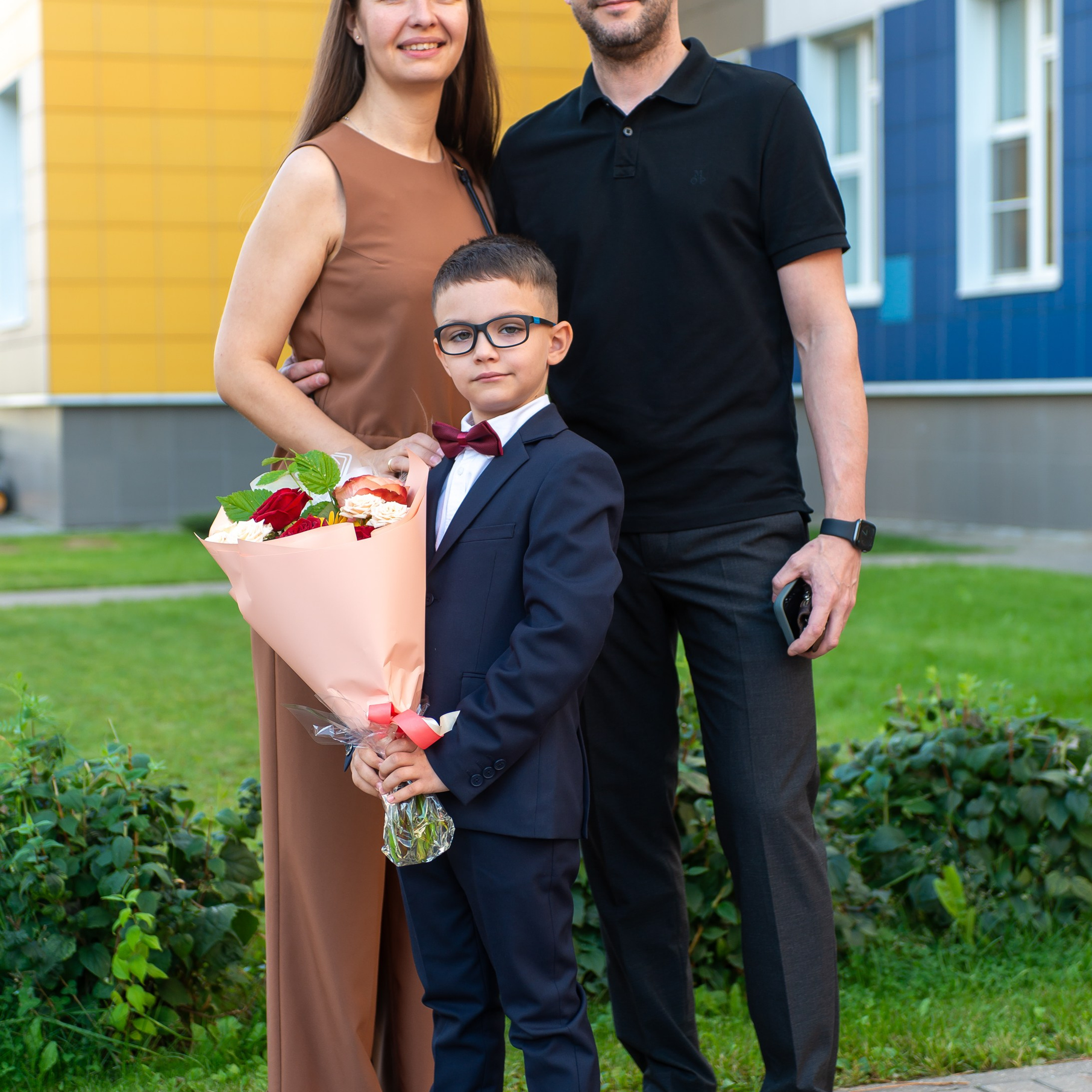 Отзывы. Репортажный и персональный фотограф в Москве