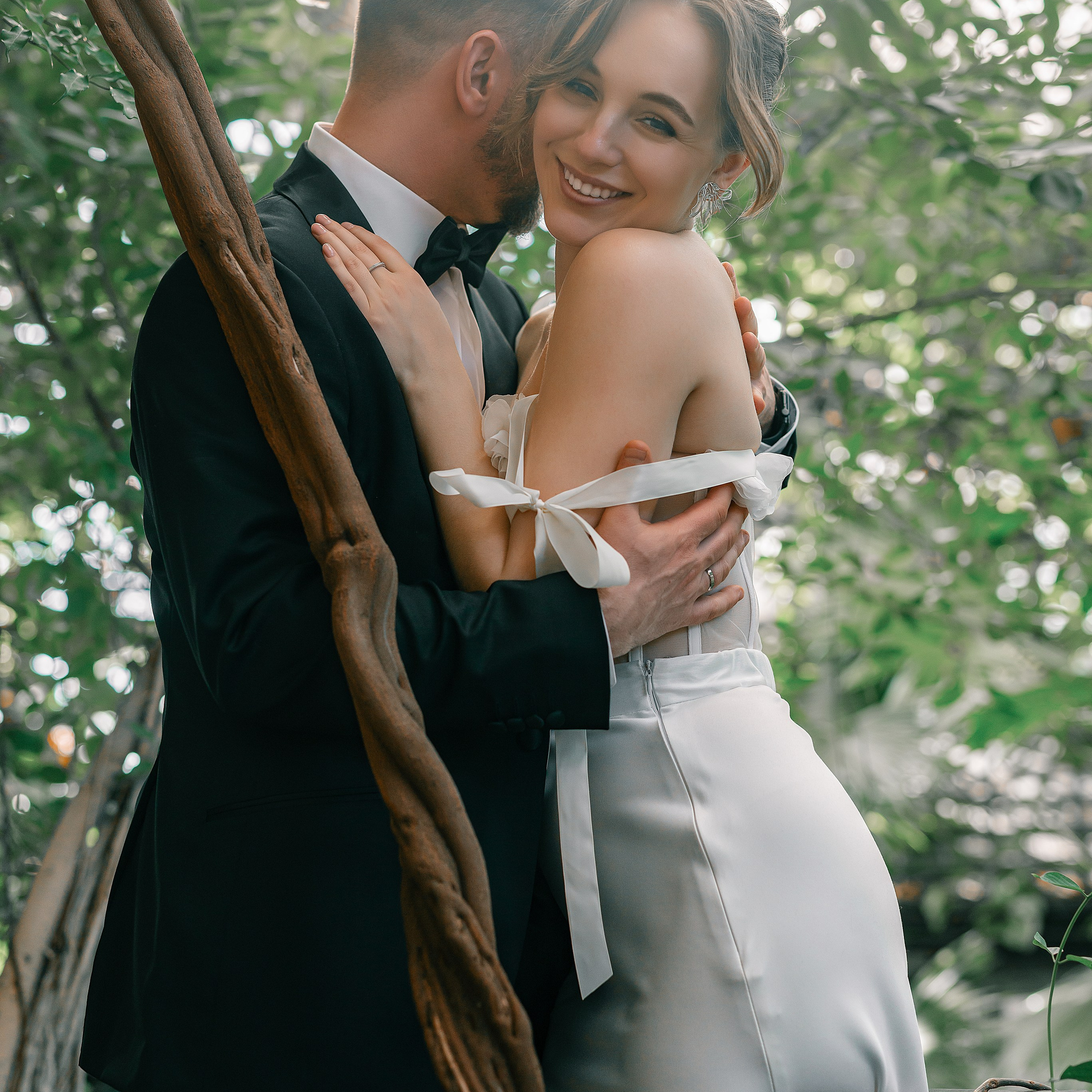 Отзывы. Репортажный и персональный фотограф в Москве