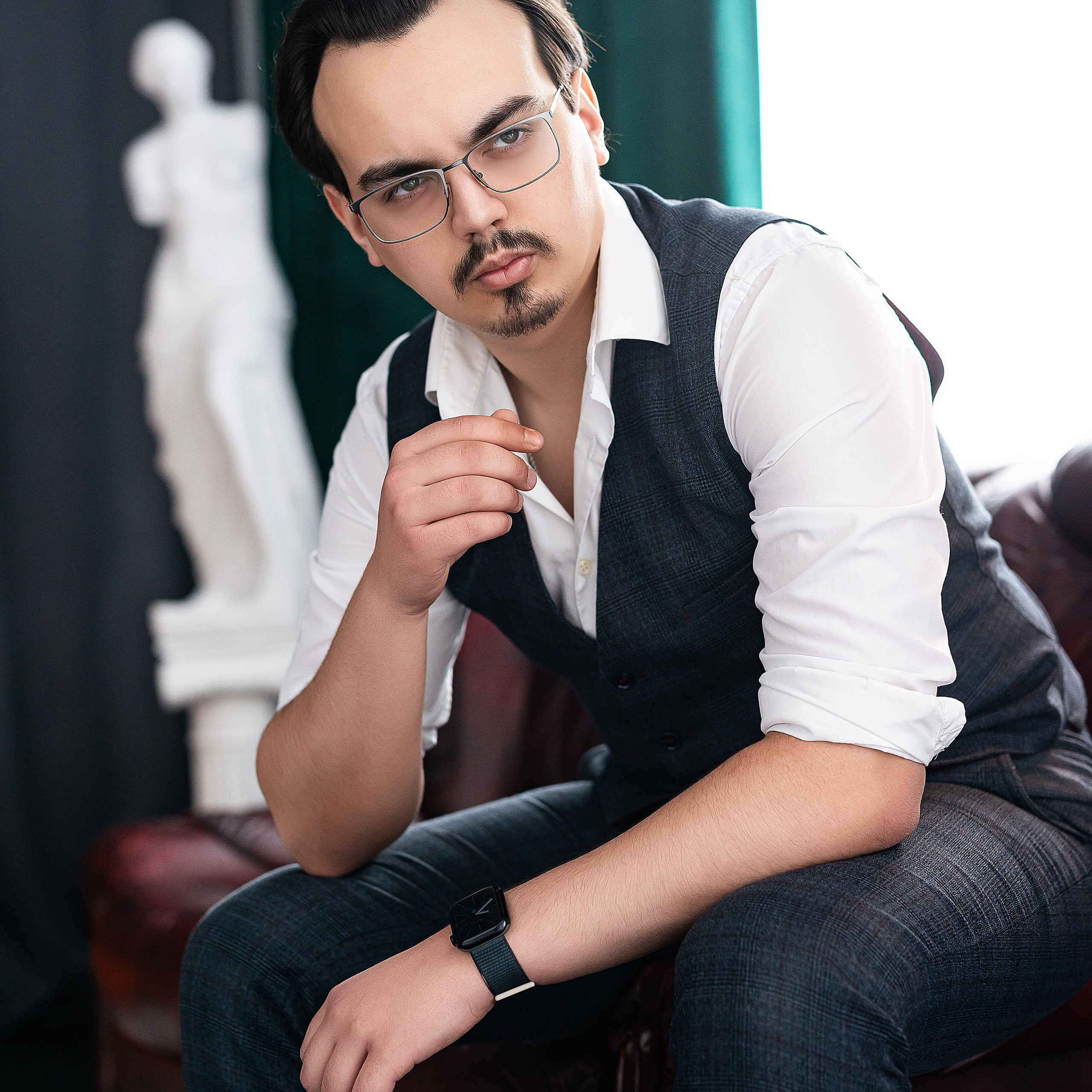 Отзывы. Репортажный и персональный фотограф в Москве