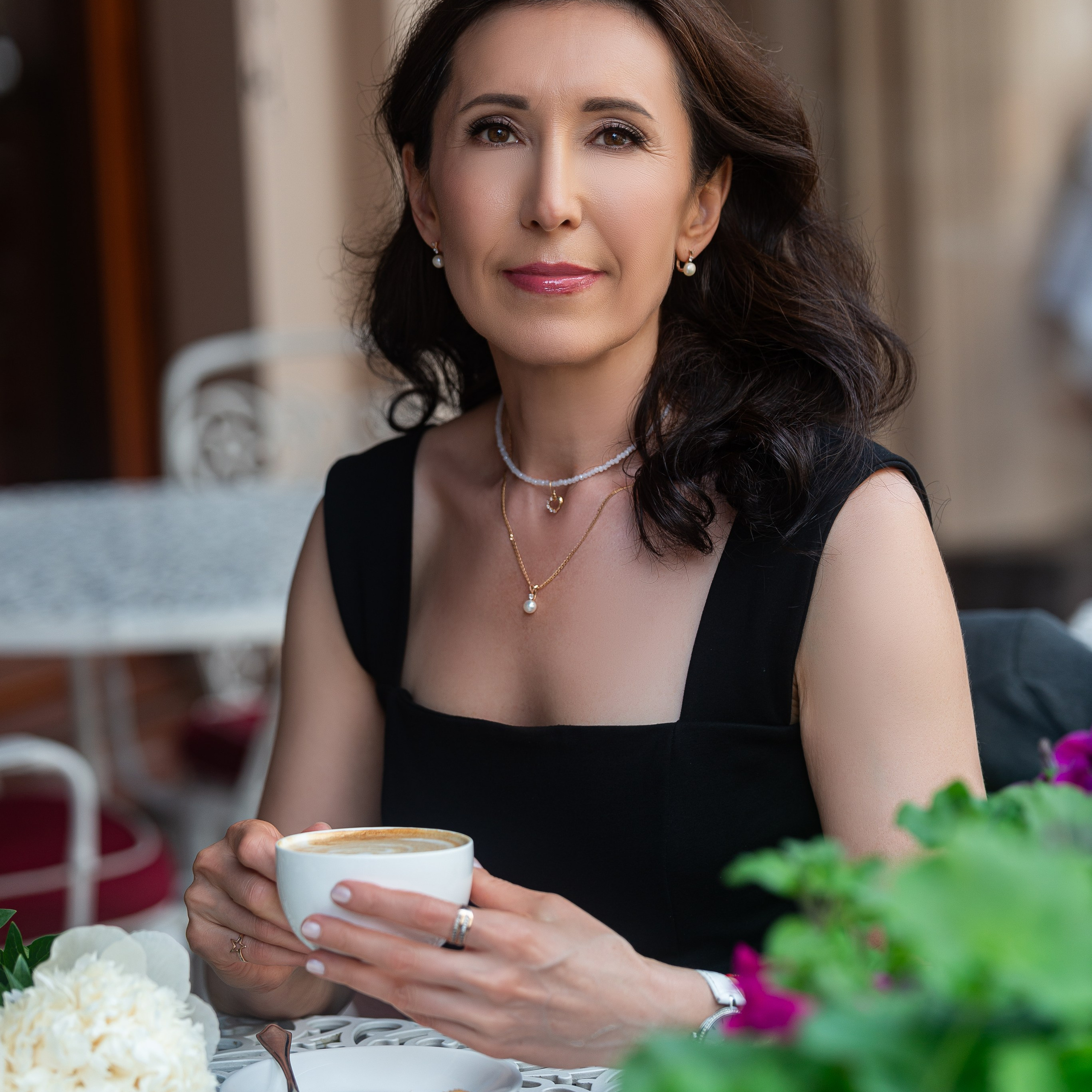 Отзывы. Репортажный и персональный фотограф в Москве