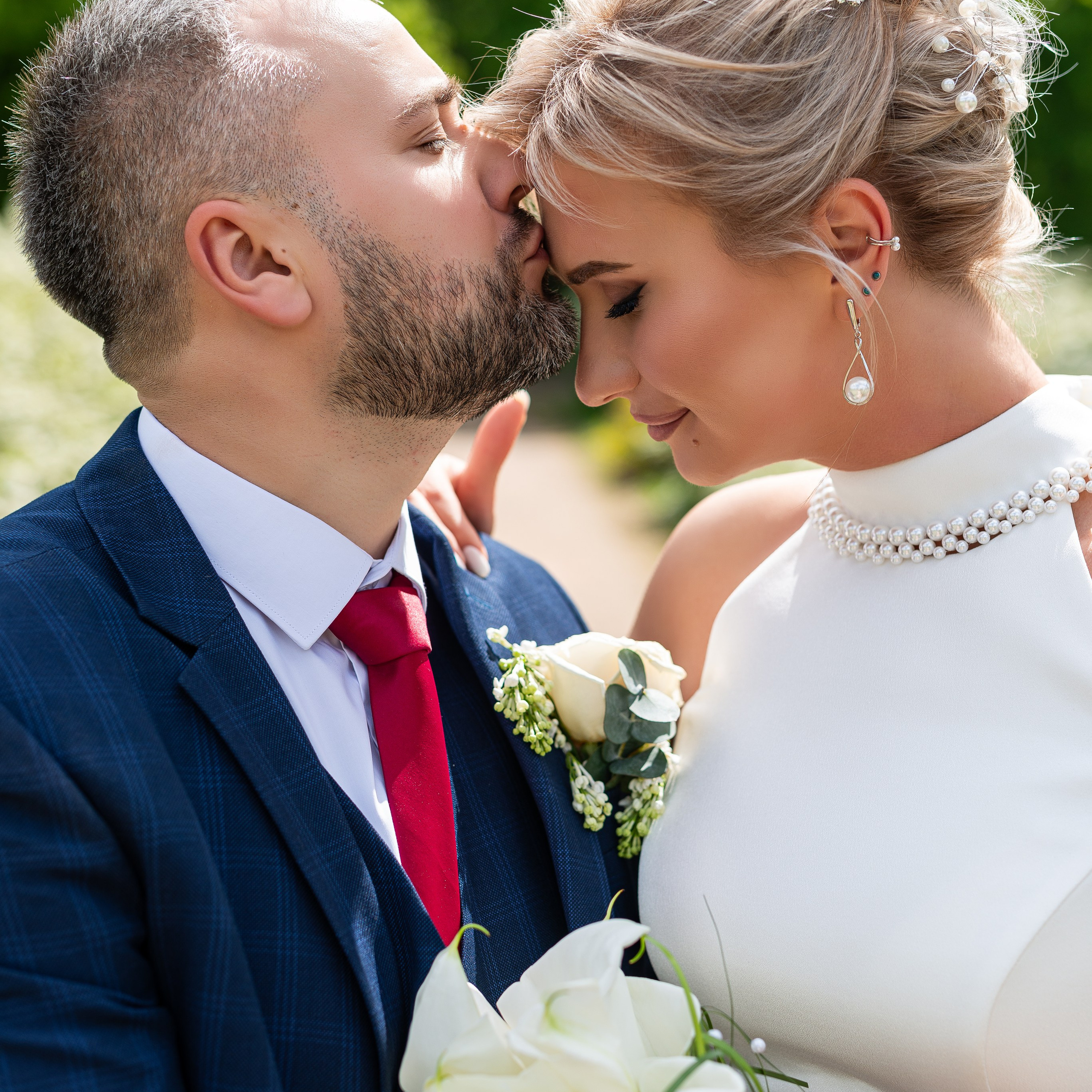 Отзывы. Репортажный и персональный фотограф в Москве