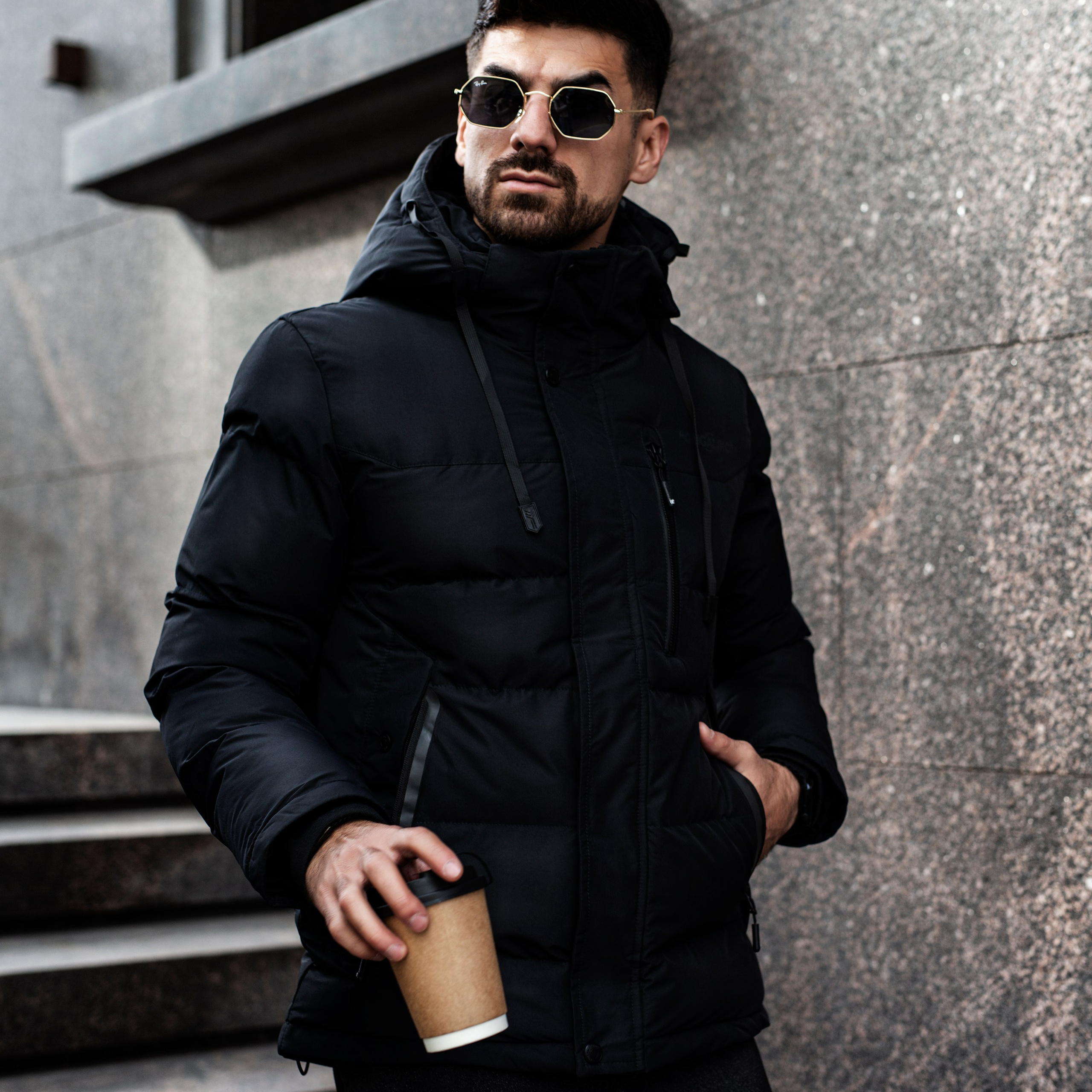 Фотосессия Тимура