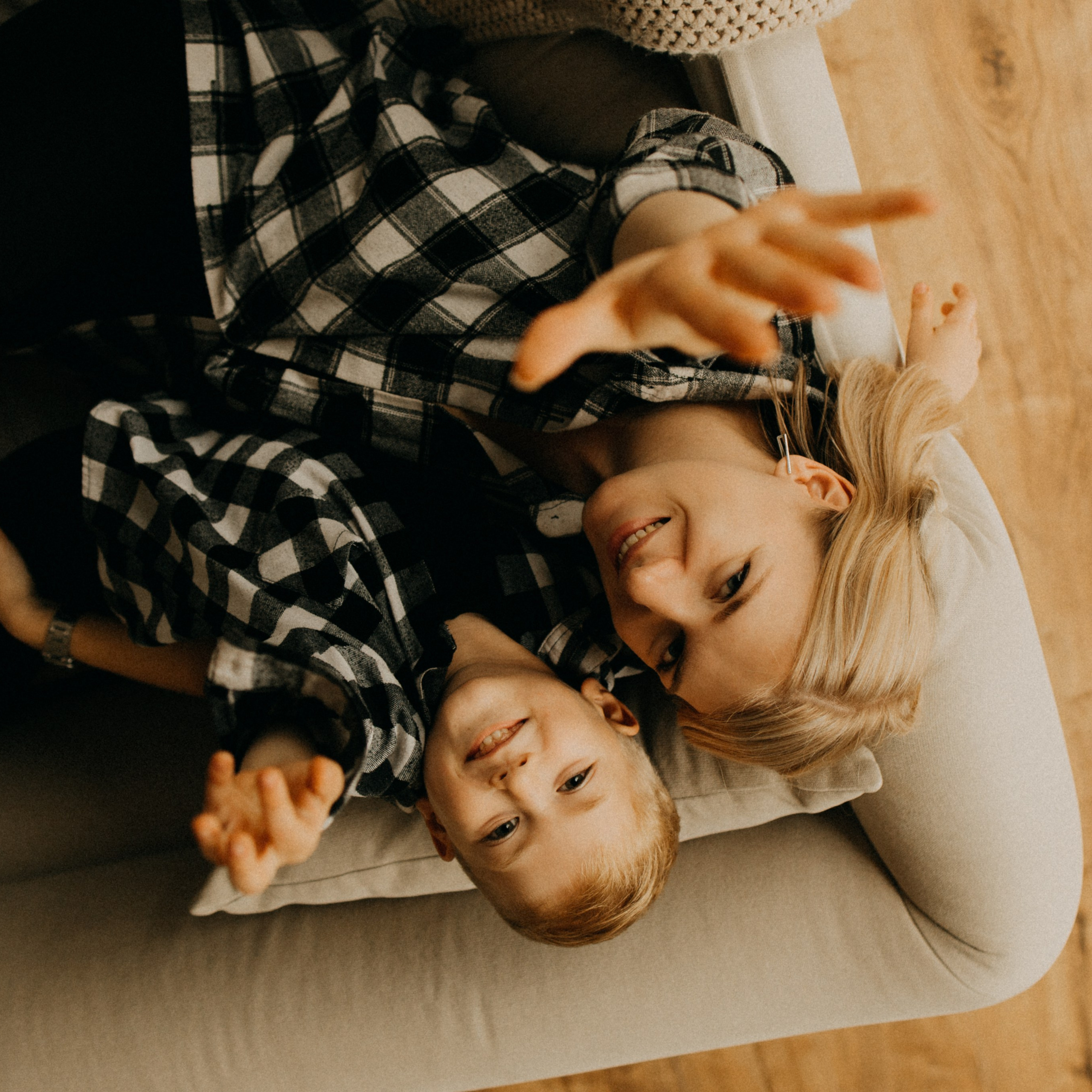 Отзывы. Фотограф Настя Леонова