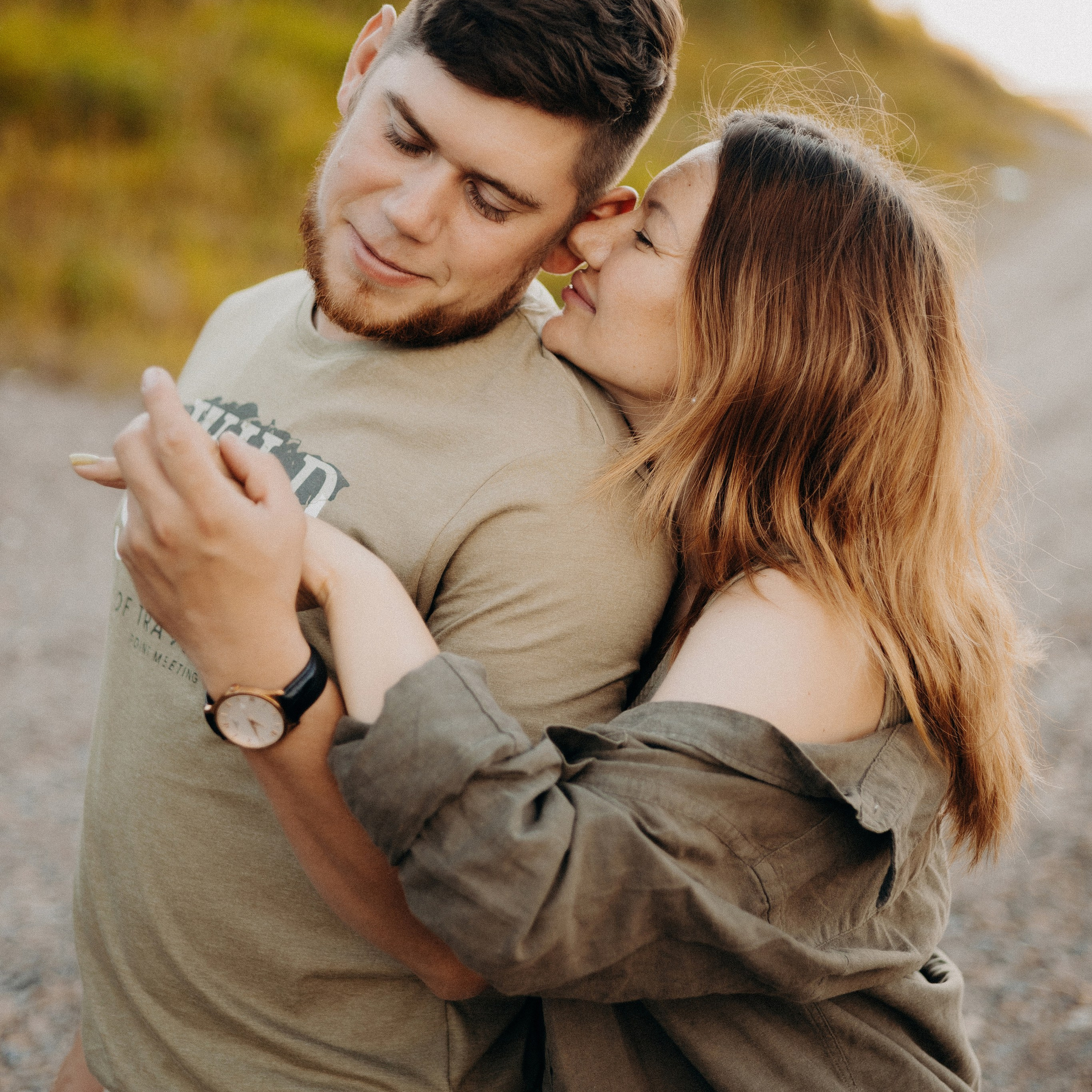 Отзывы. Фотограф Настя Леонова