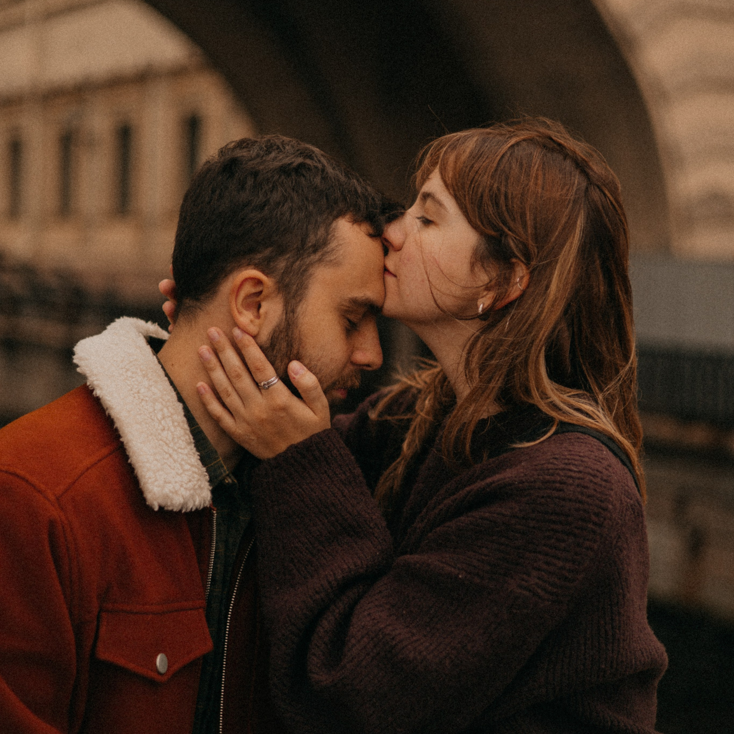 Илья и&nbsp;Поля