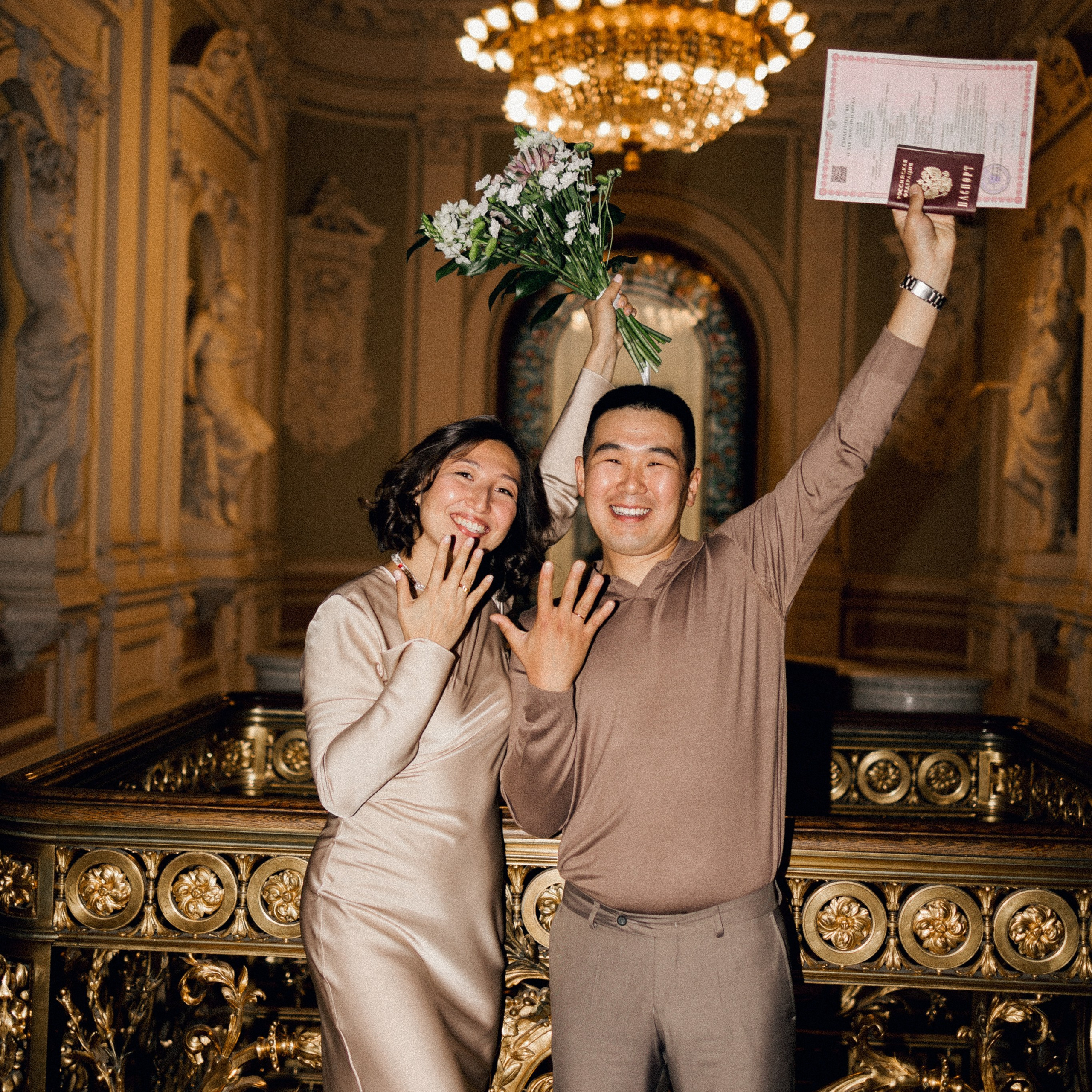 Питер. Только вы&nbsp;вдвоём