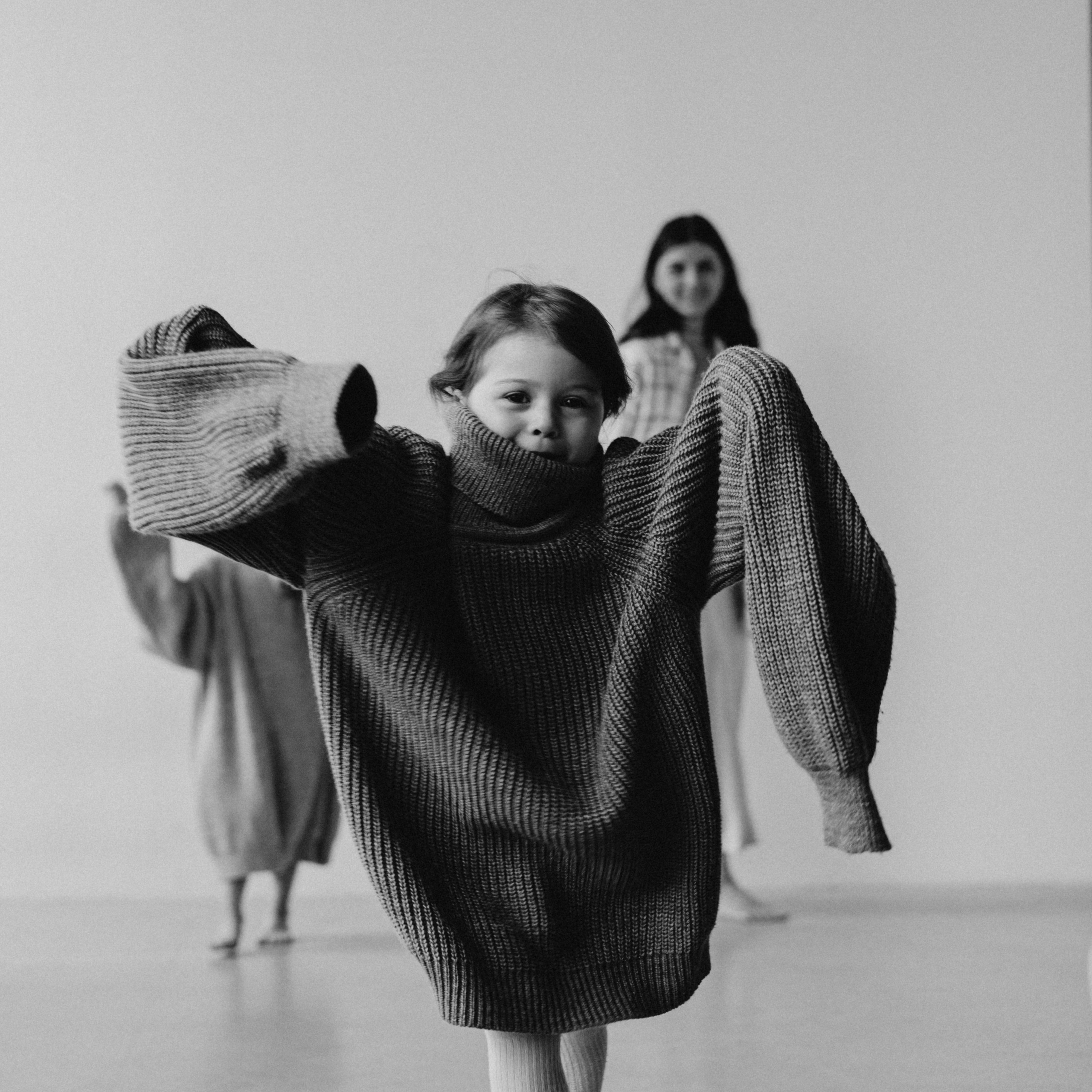 Отзывы. Фотограф Настя Леонова