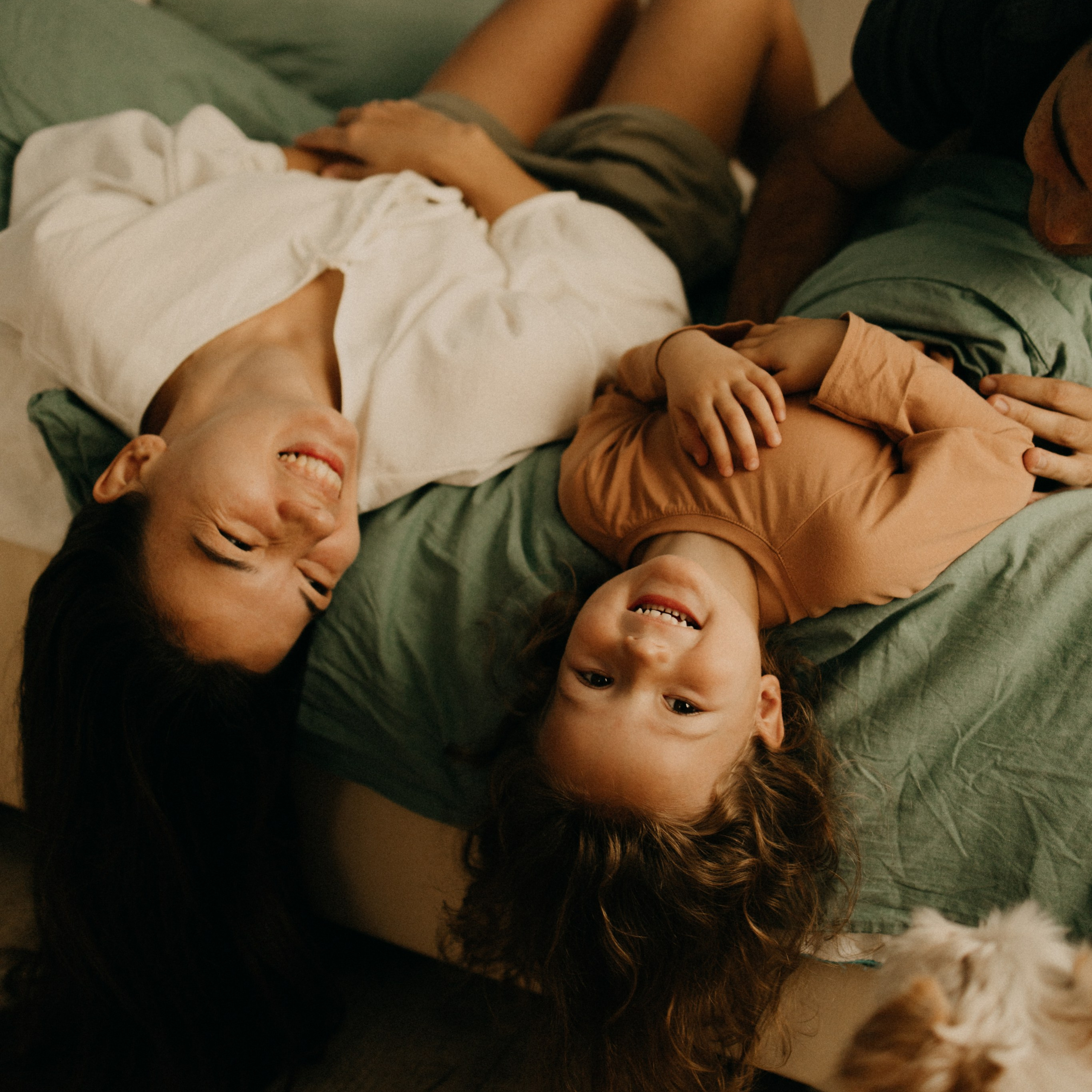 Отзывы. Фотограф Настя Леонова