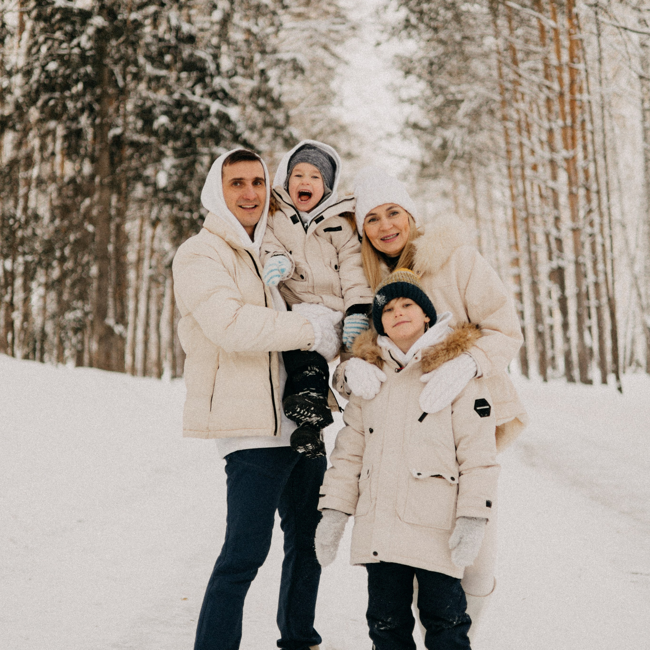 Отзывы. Фотограф Настя Леонова