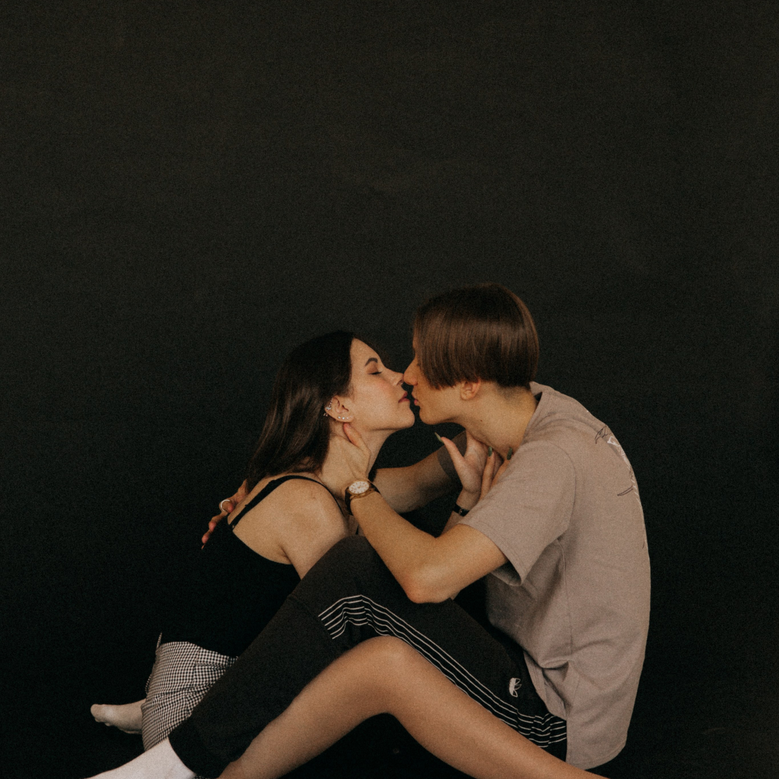 Отзывы. Фотограф Настя Леонова