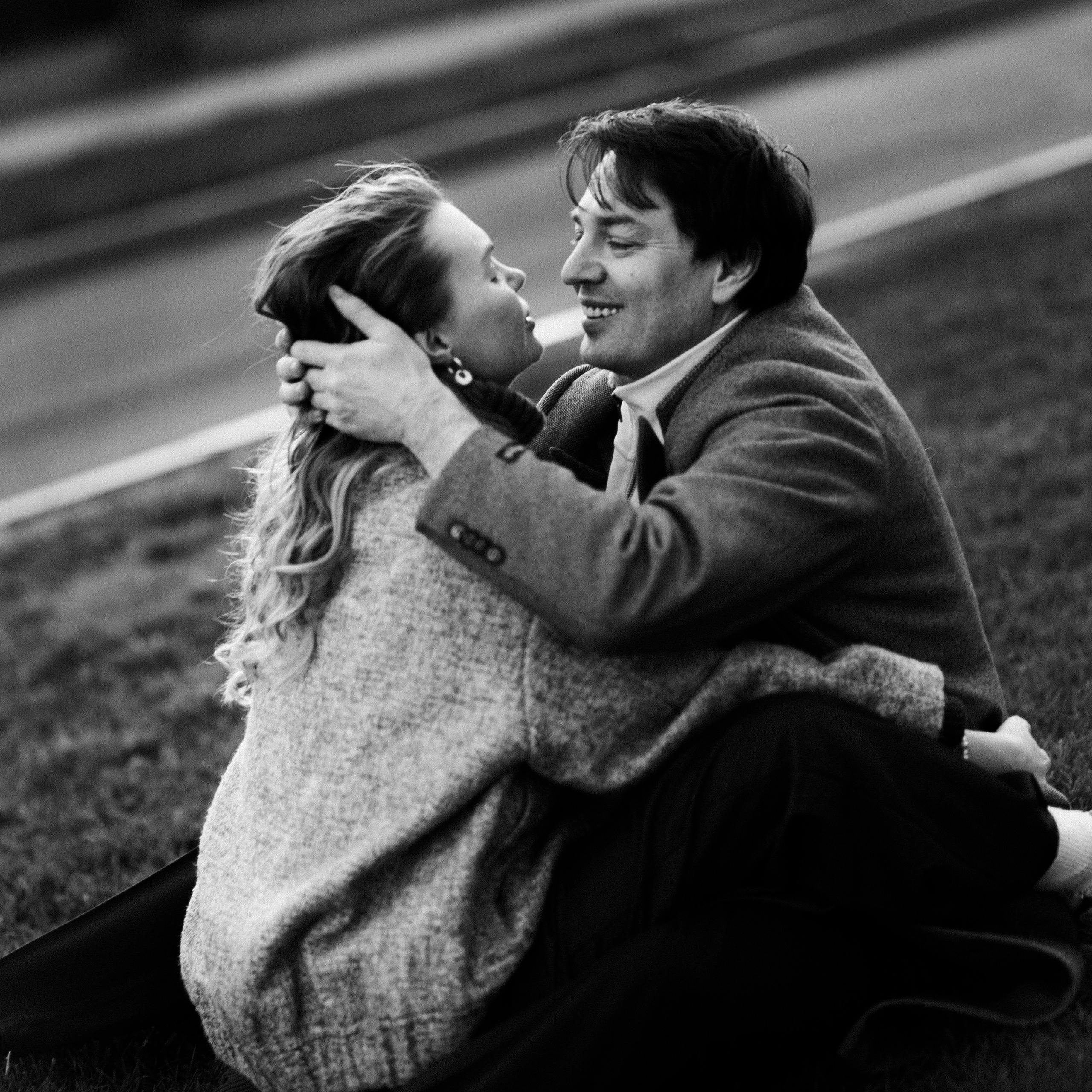 Незнакомцы № 3