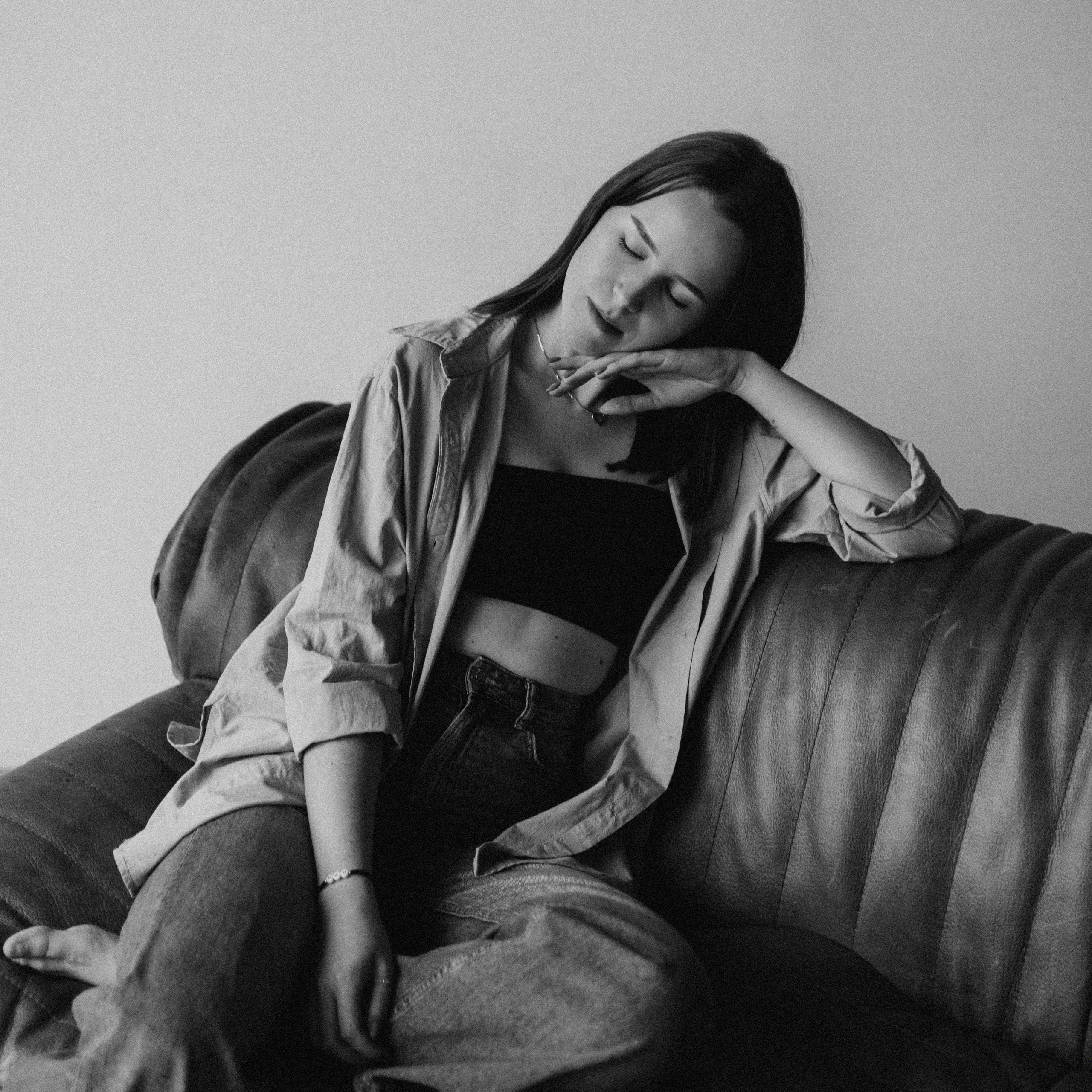 Отзывы. Фотограф Настя Леонова