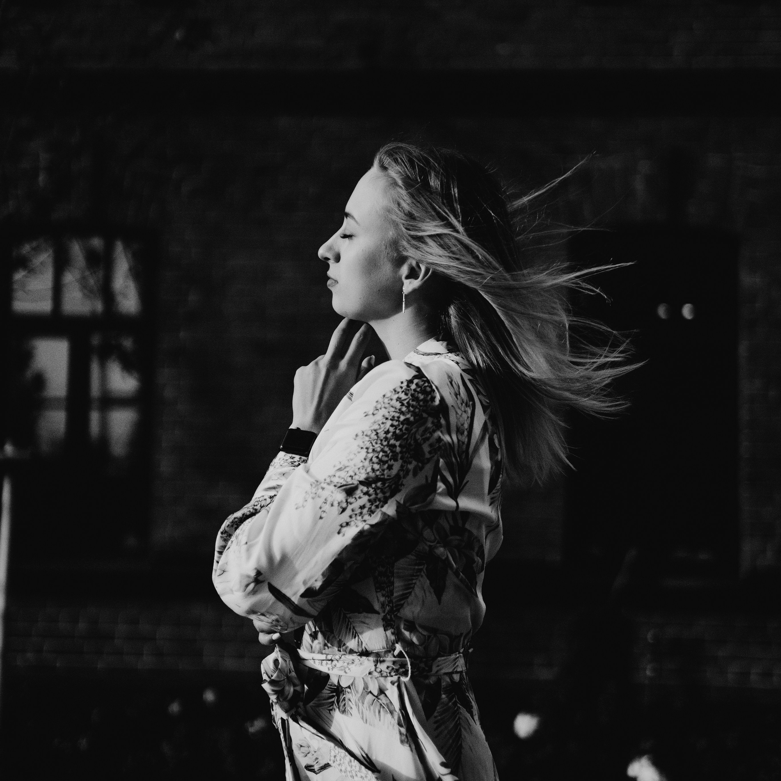 Отзывы. Фотограф Настя Леонова