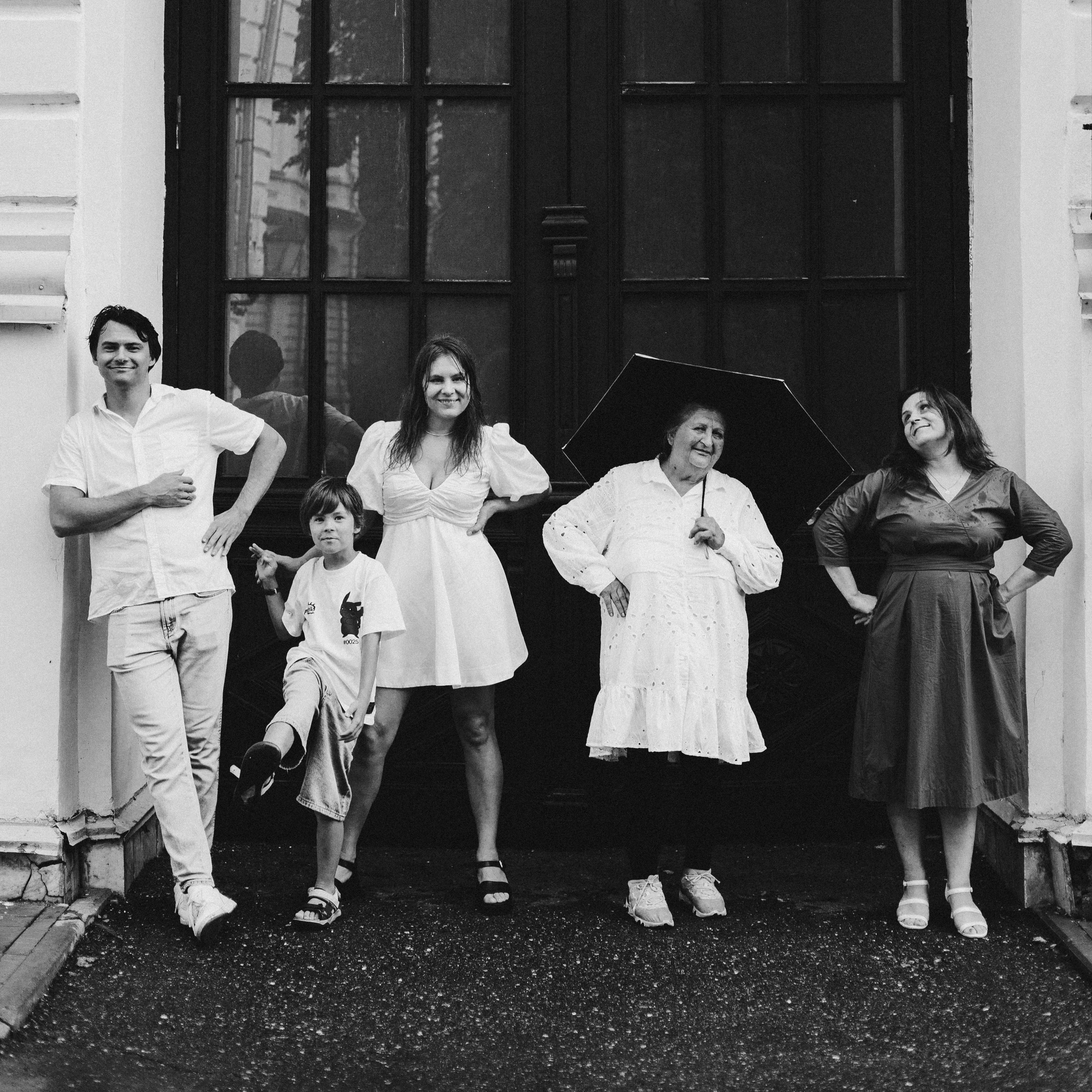 Отзывы. Фотограф Настя Леонова