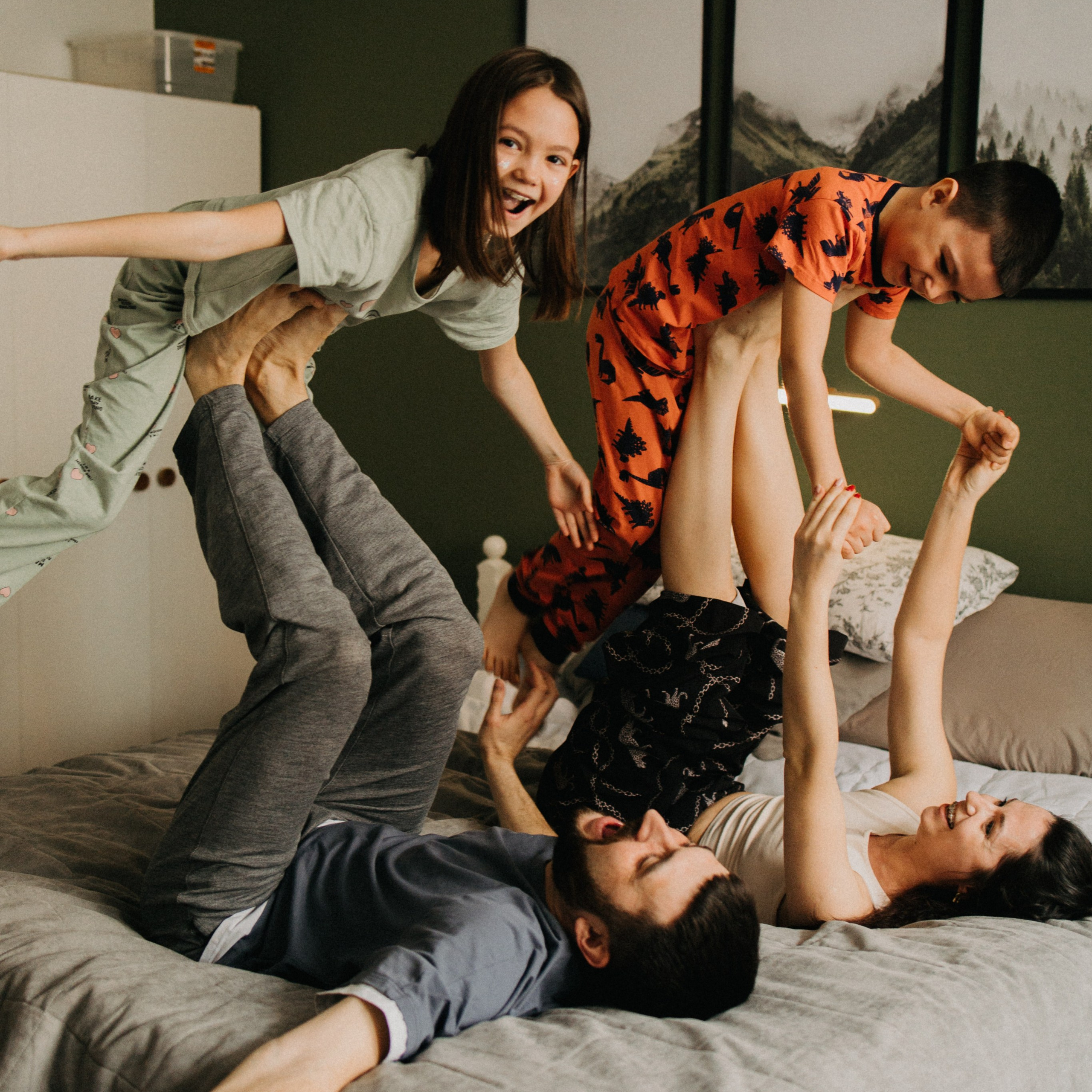 Отзывы. Фотограф Настя Леонова