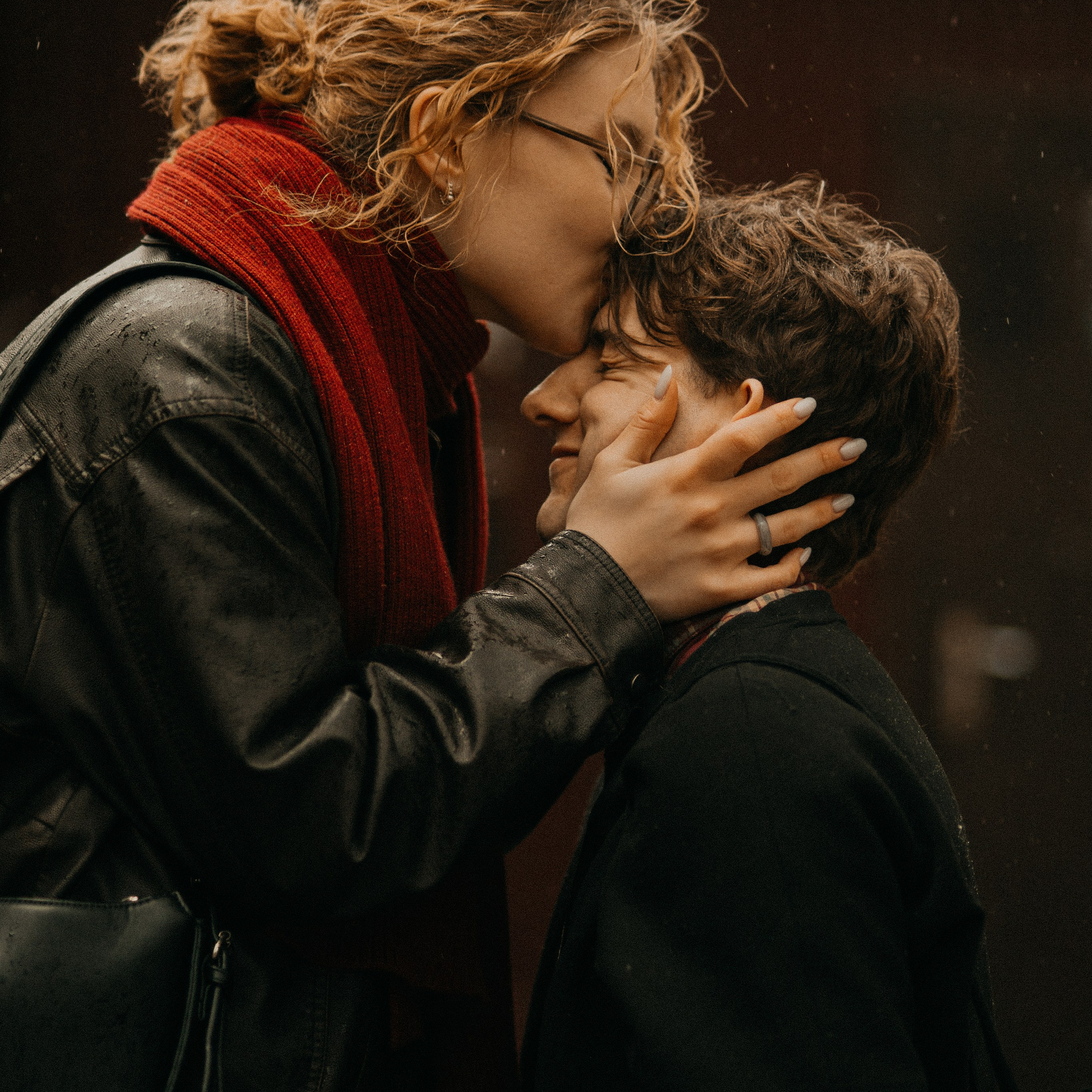 Незнакомцы № 2