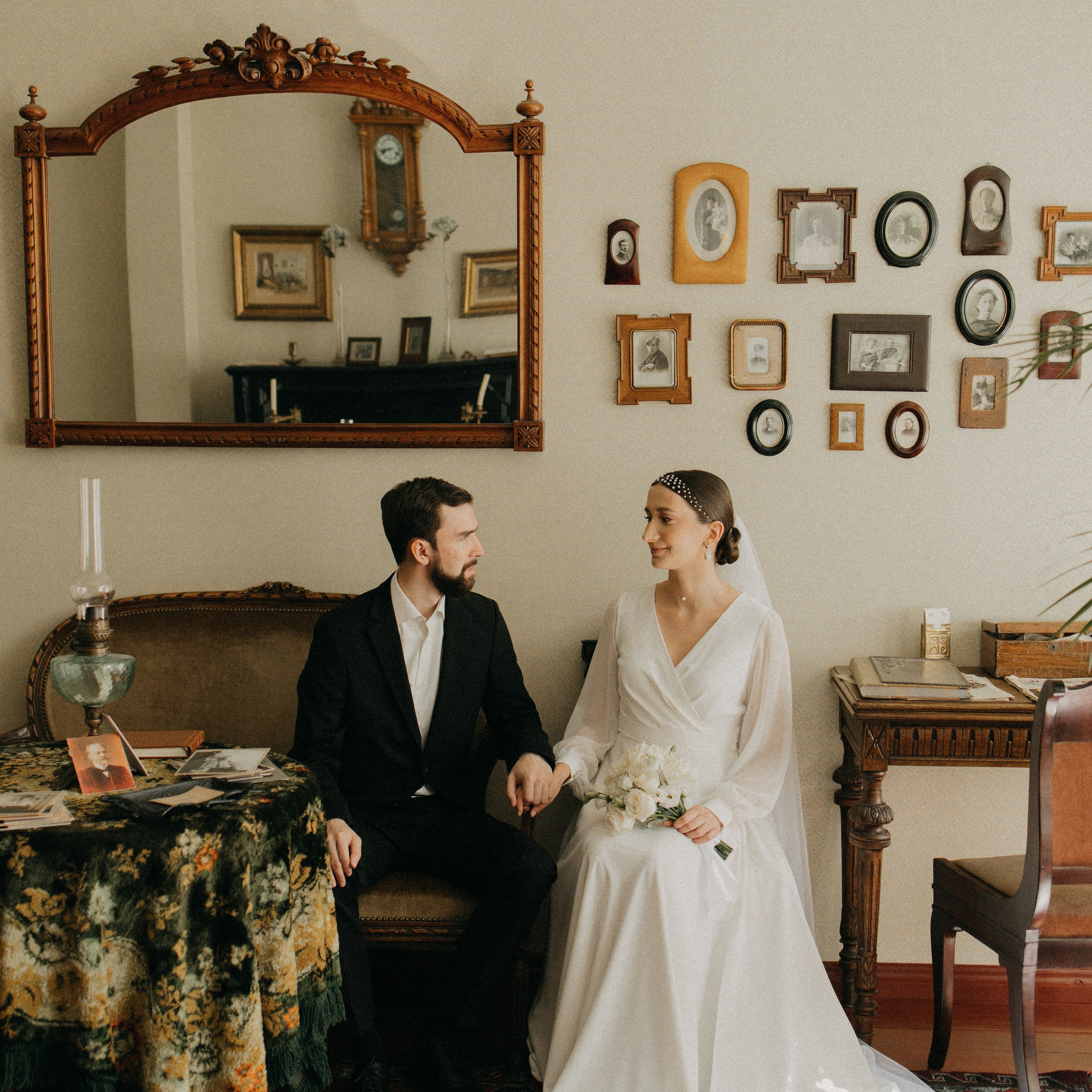 Однажды в&nbsp;августе