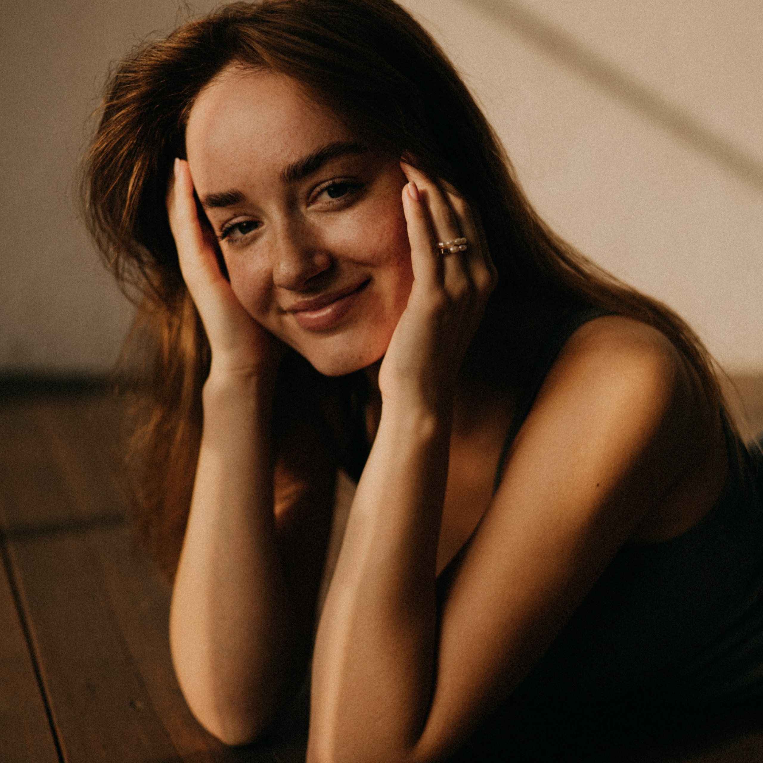 Отзывы. Фотограф Настя Леонова